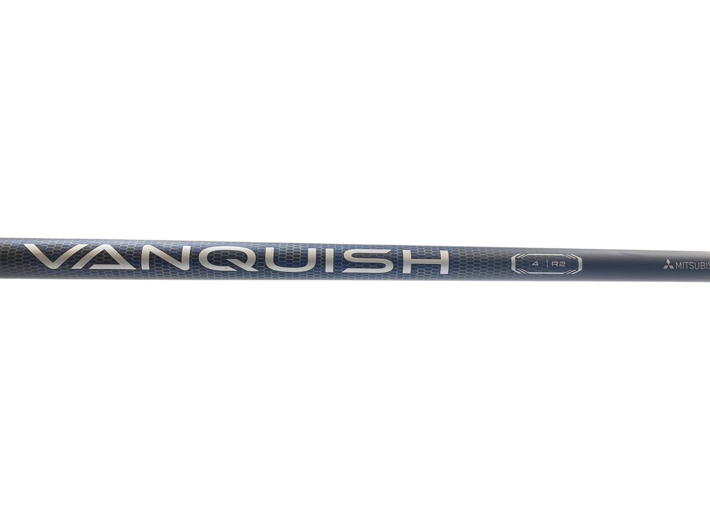 Callaway Quantum Max 3 Wood / 15 Degree / Senior Flex