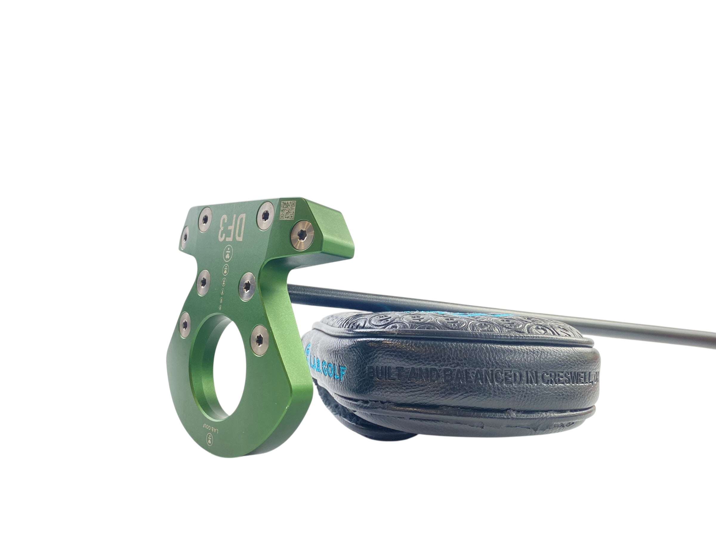 L.A.B Golf Directed Force 3 Putter / 37 Inch