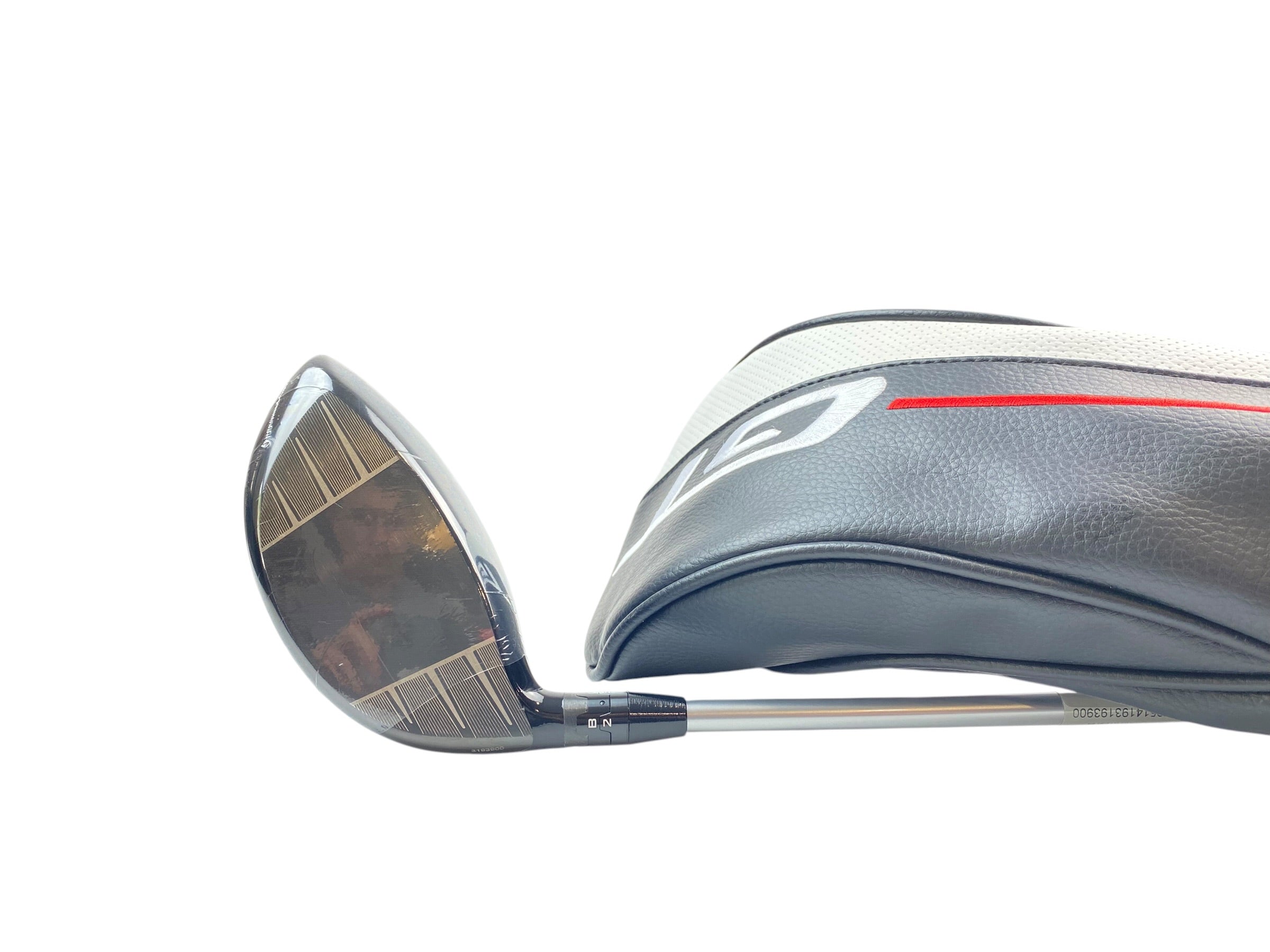 Titleist GT1 Driver / 10 Degree / Regular Flex