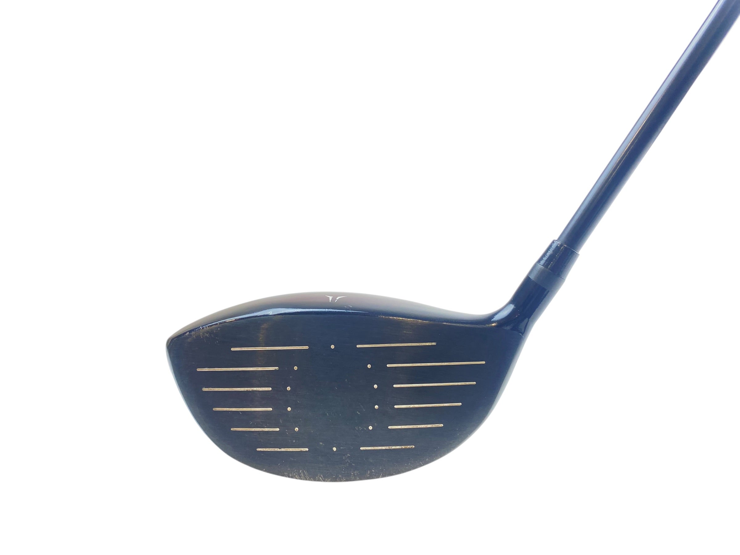 Wilson Deep Red Driver / 10.5 Degree / Regular Flex