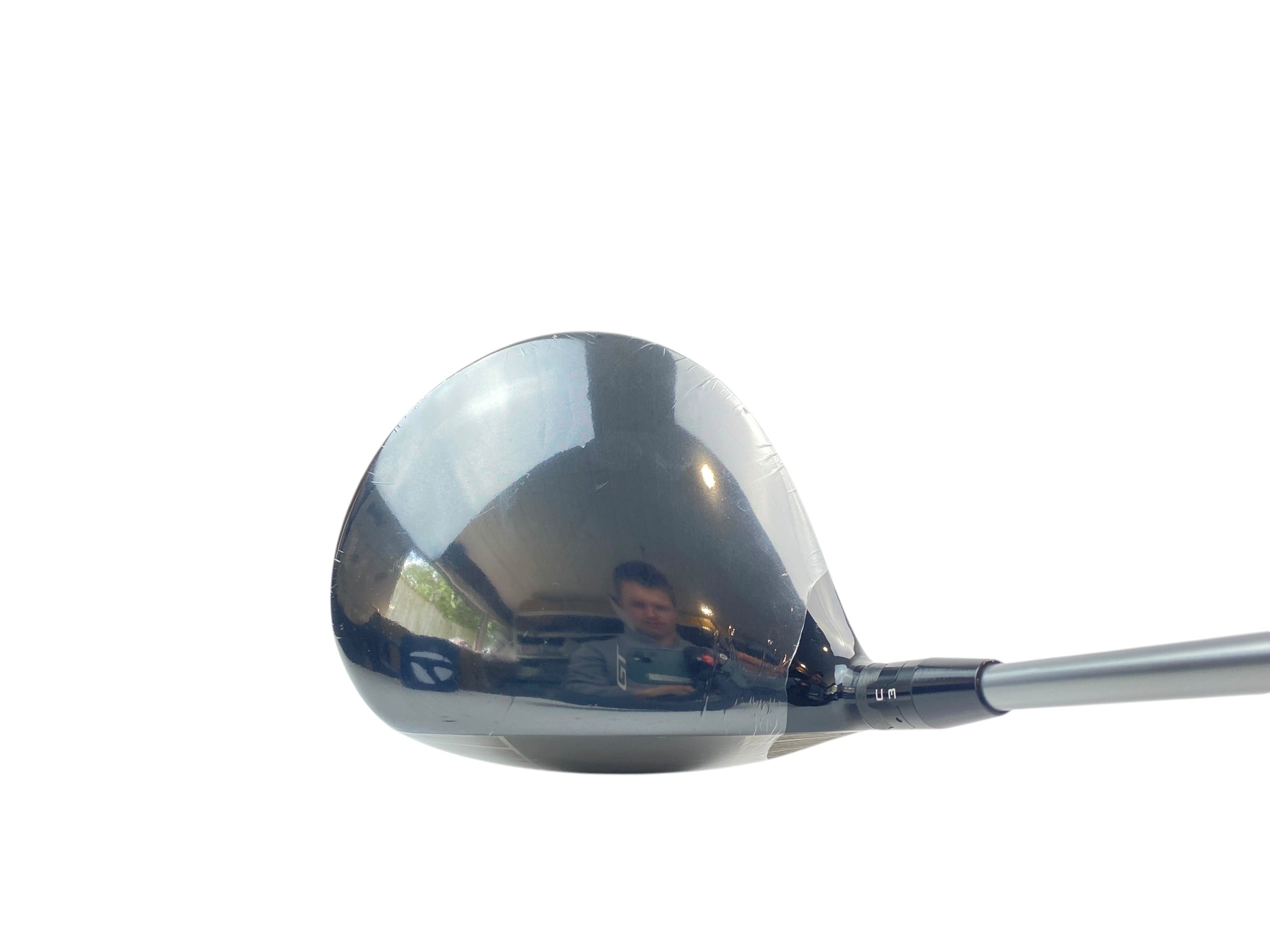 Titleist GT1 Driver / 10 Degree / Regular Flex