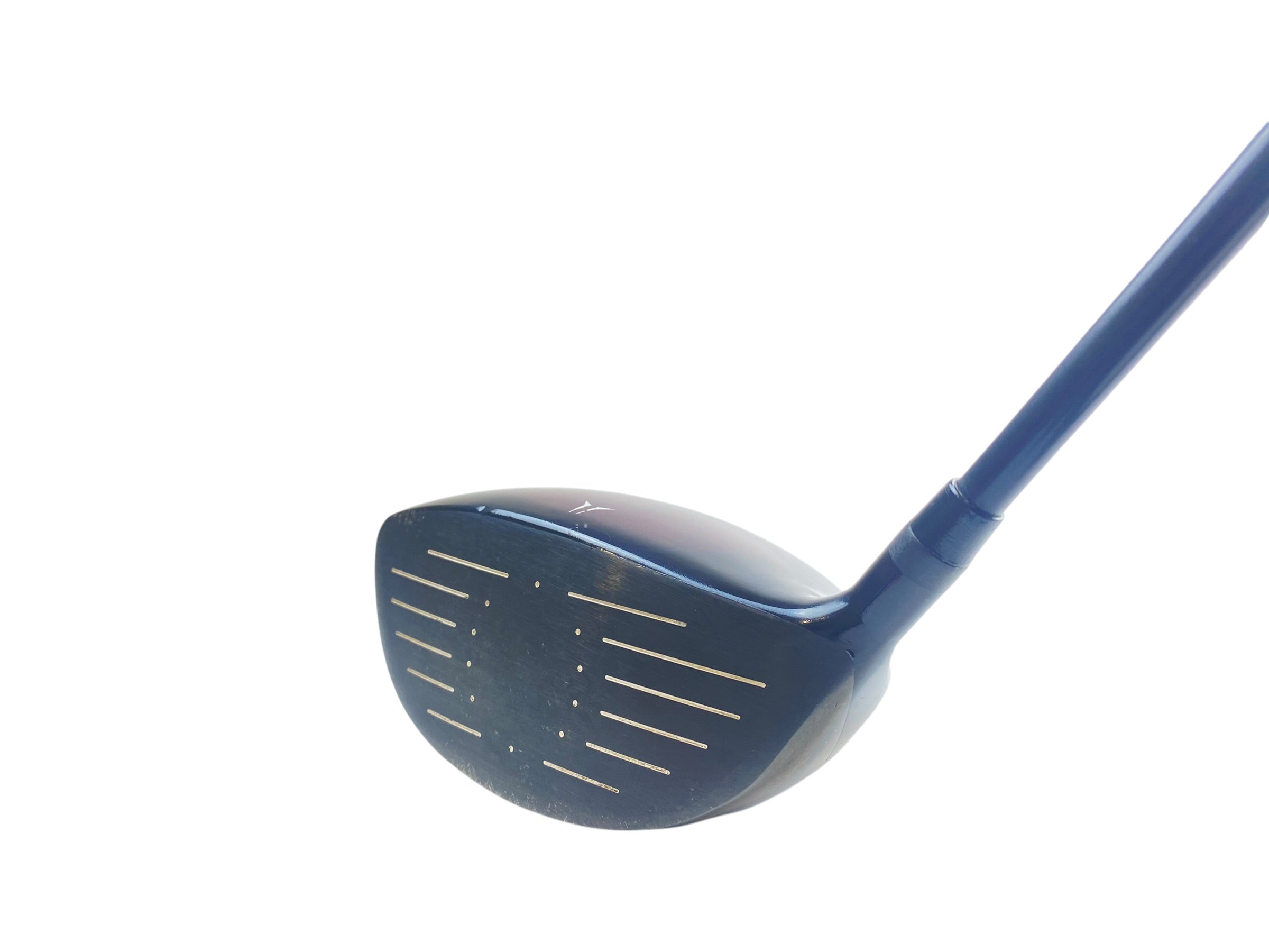 Wilson Deep Red Driver / 10.5 Degree / Regular Flex