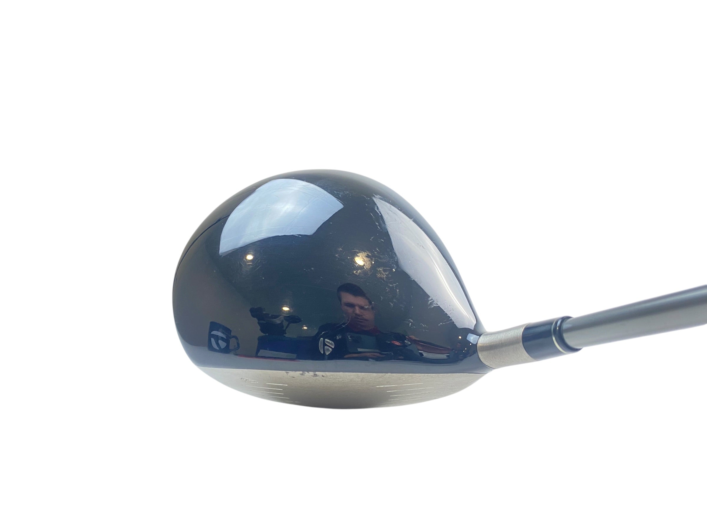 Taylormade r5 Dual Driver / 9.5 Degree / Stiff Flex