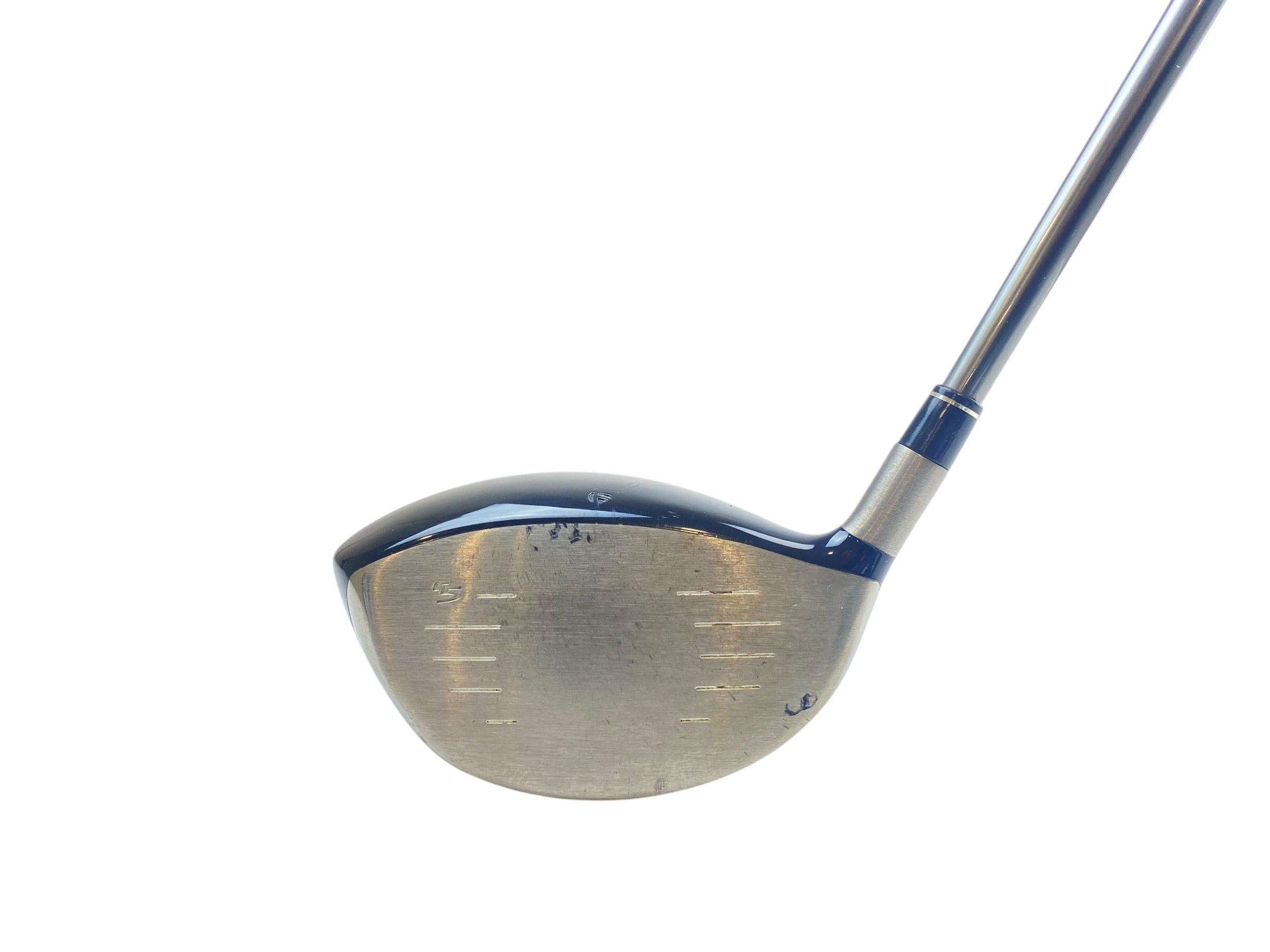 Taylormade r5 Dual Driver / 9.5 Degree / Stiff Flex