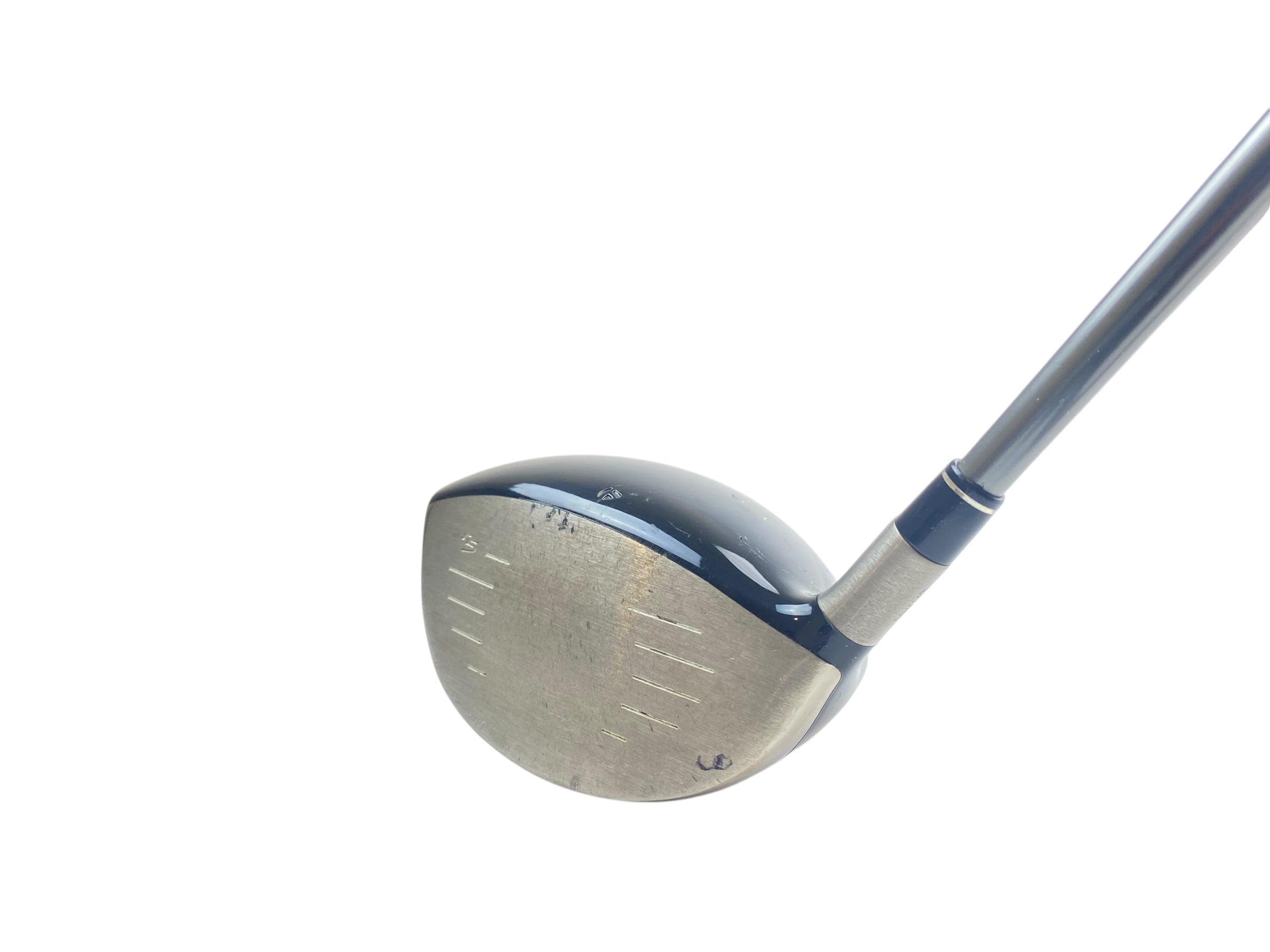 Taylormade r5 Dual Driver / 9.5 Degree / Stiff Flex