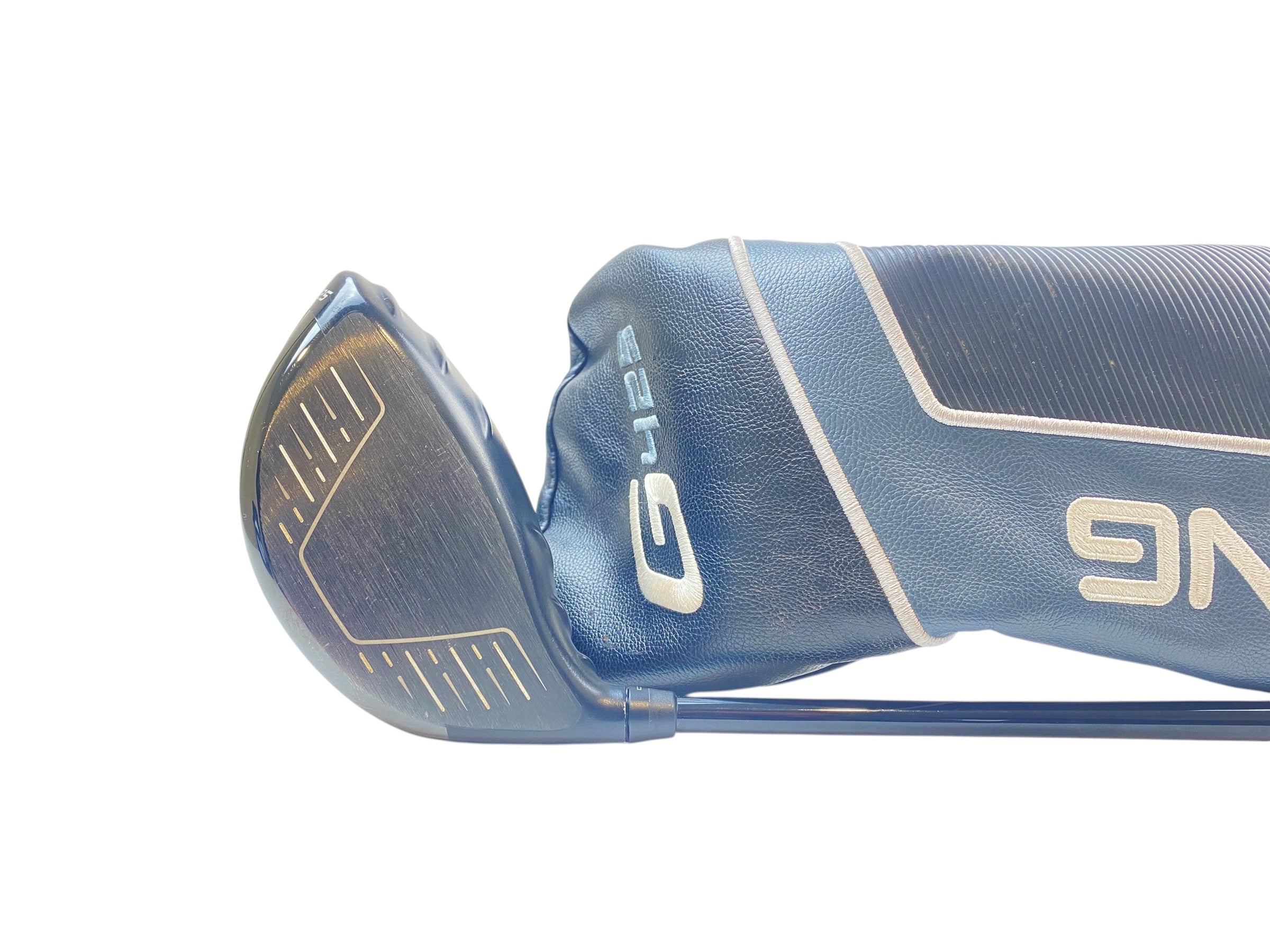 PING G425 LST Driver / 9 Degree / Stiff Flex
