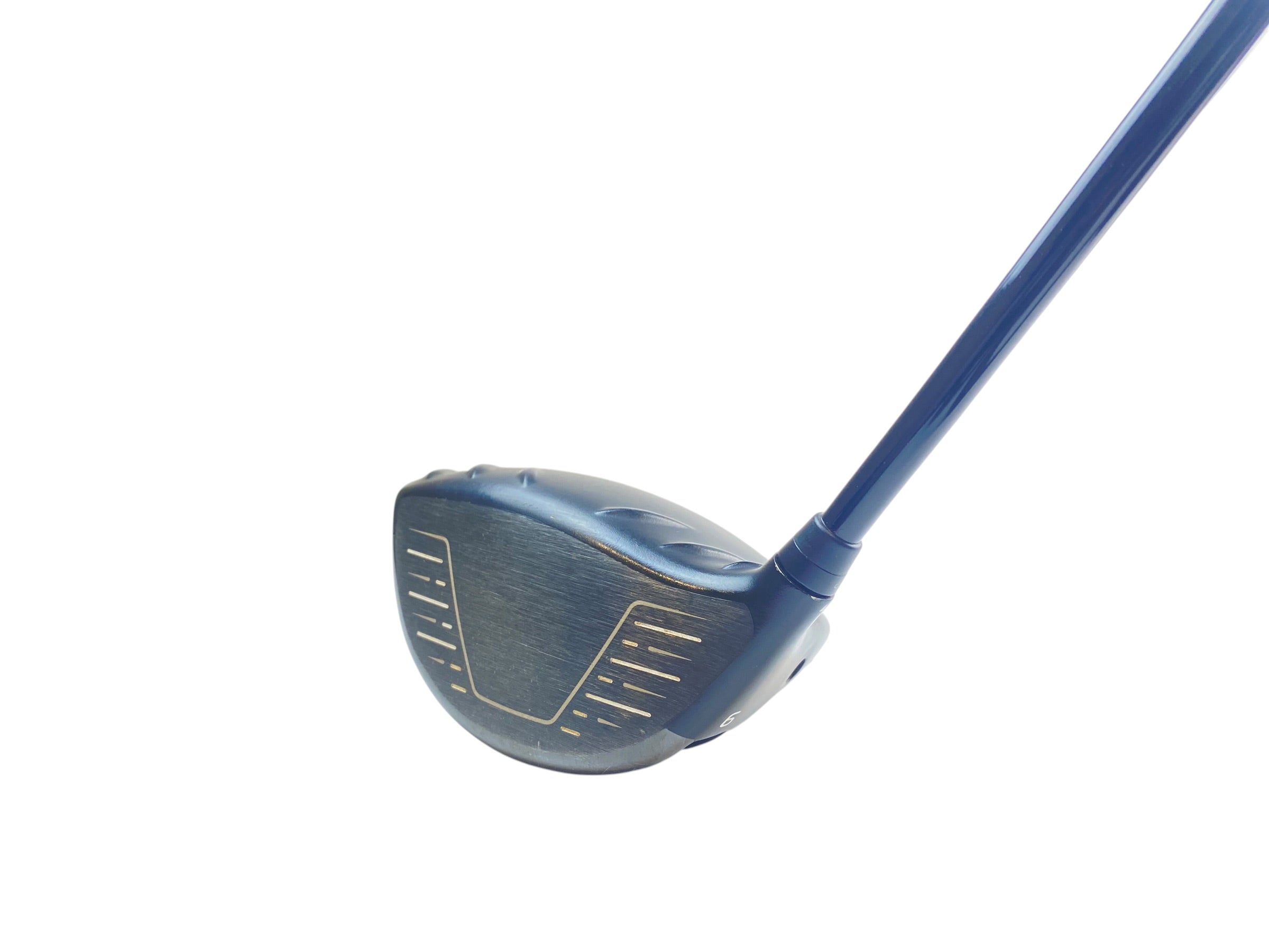 PING G425 LST Driver / 9 Degree / Stiff Flex