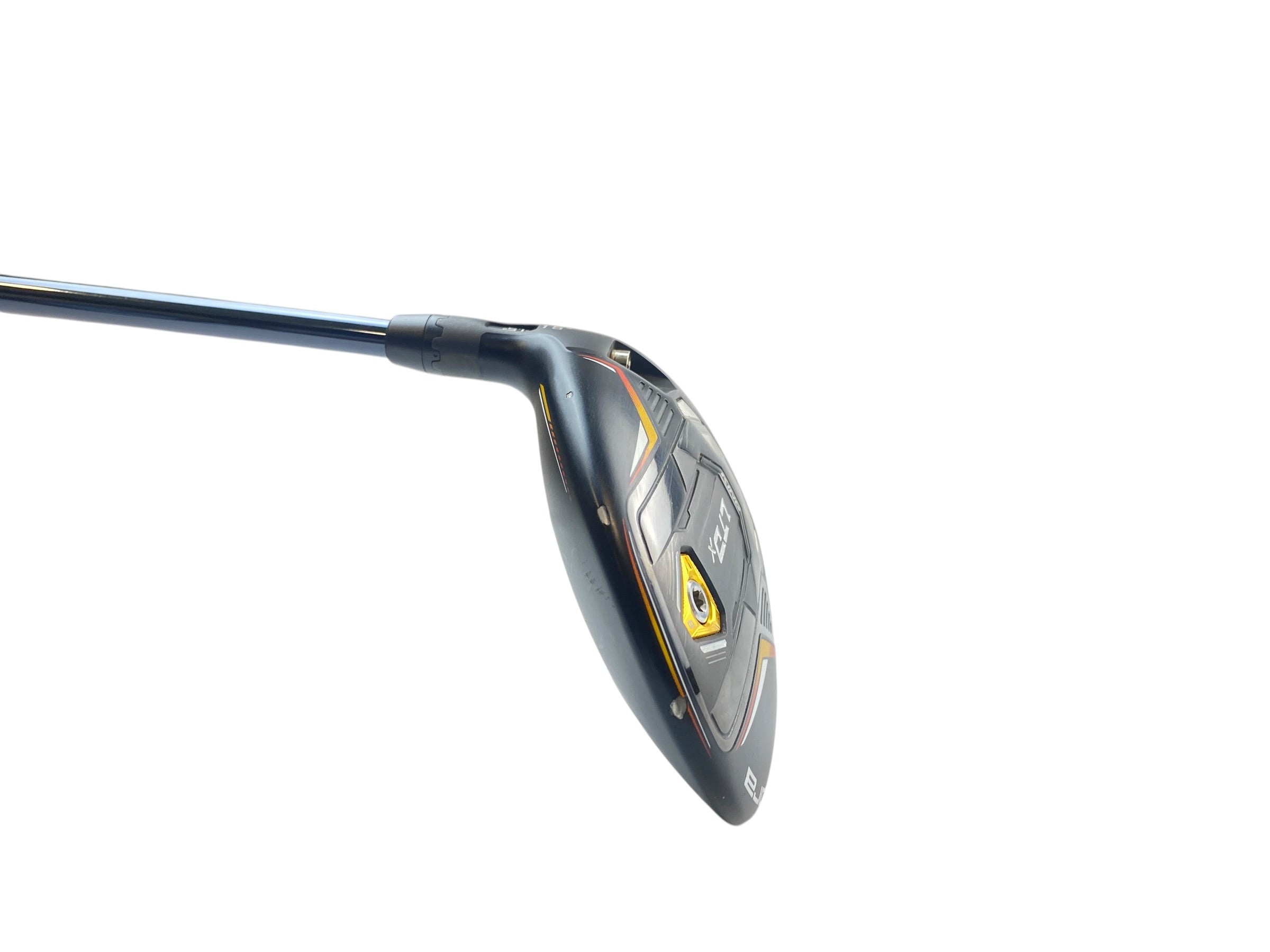 Left Hand Cobra King LTDx 3 Wood / 15 Degree / Regular Flex