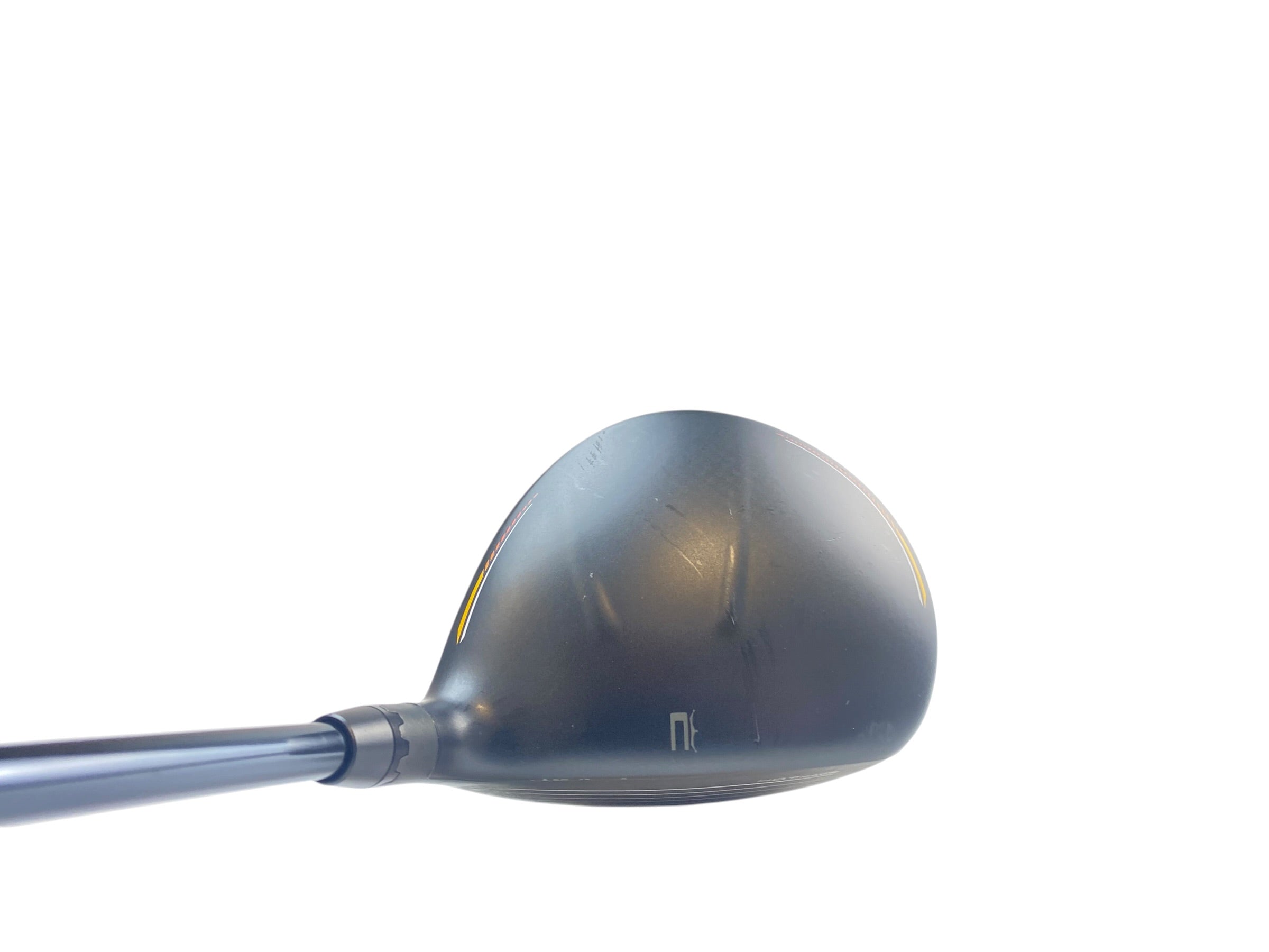Left Hand Cobra King LTDx 3 Wood / 15 Degree / Regular Flex