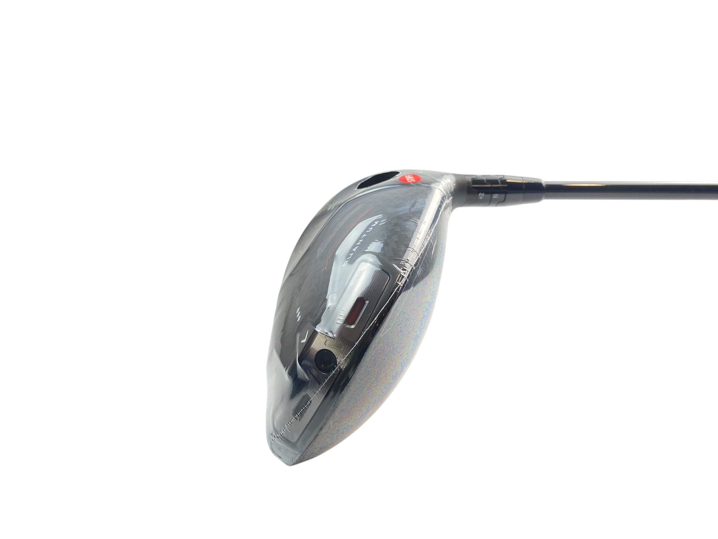 Callaway Quantum Triple Diamond Max Driver / 10.5 Degree / Stiff Flex