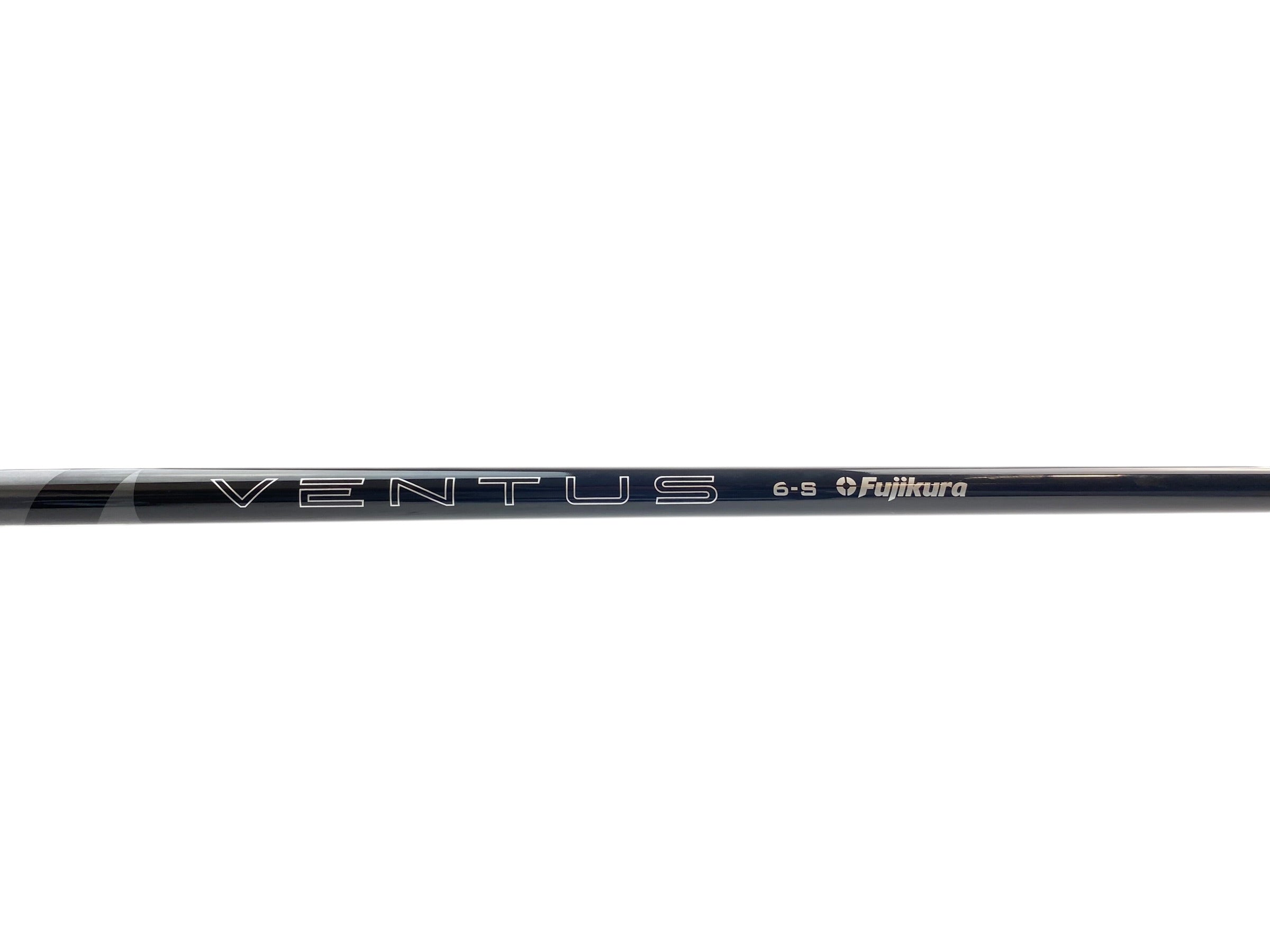 Callaway Quantum Triple Diamond Max Driver / 10.5 Degree / Stiff Flex