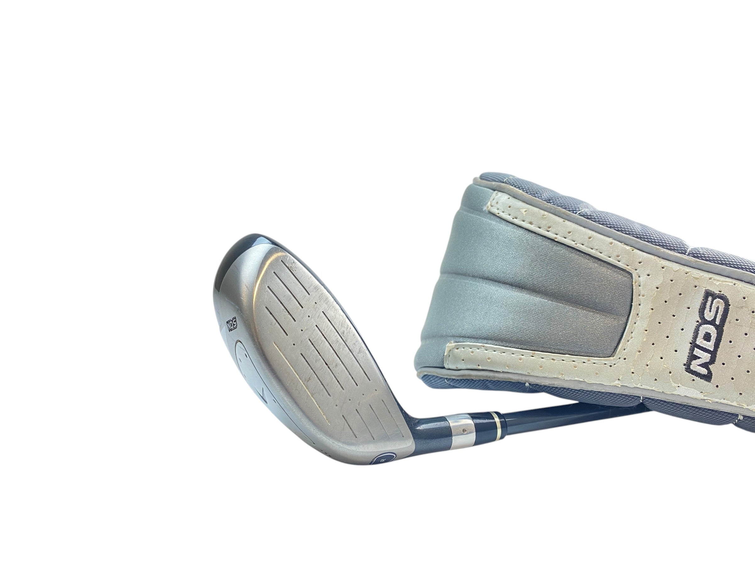 Nike NDS 3 Wood / 15 Degree / Regular Flex