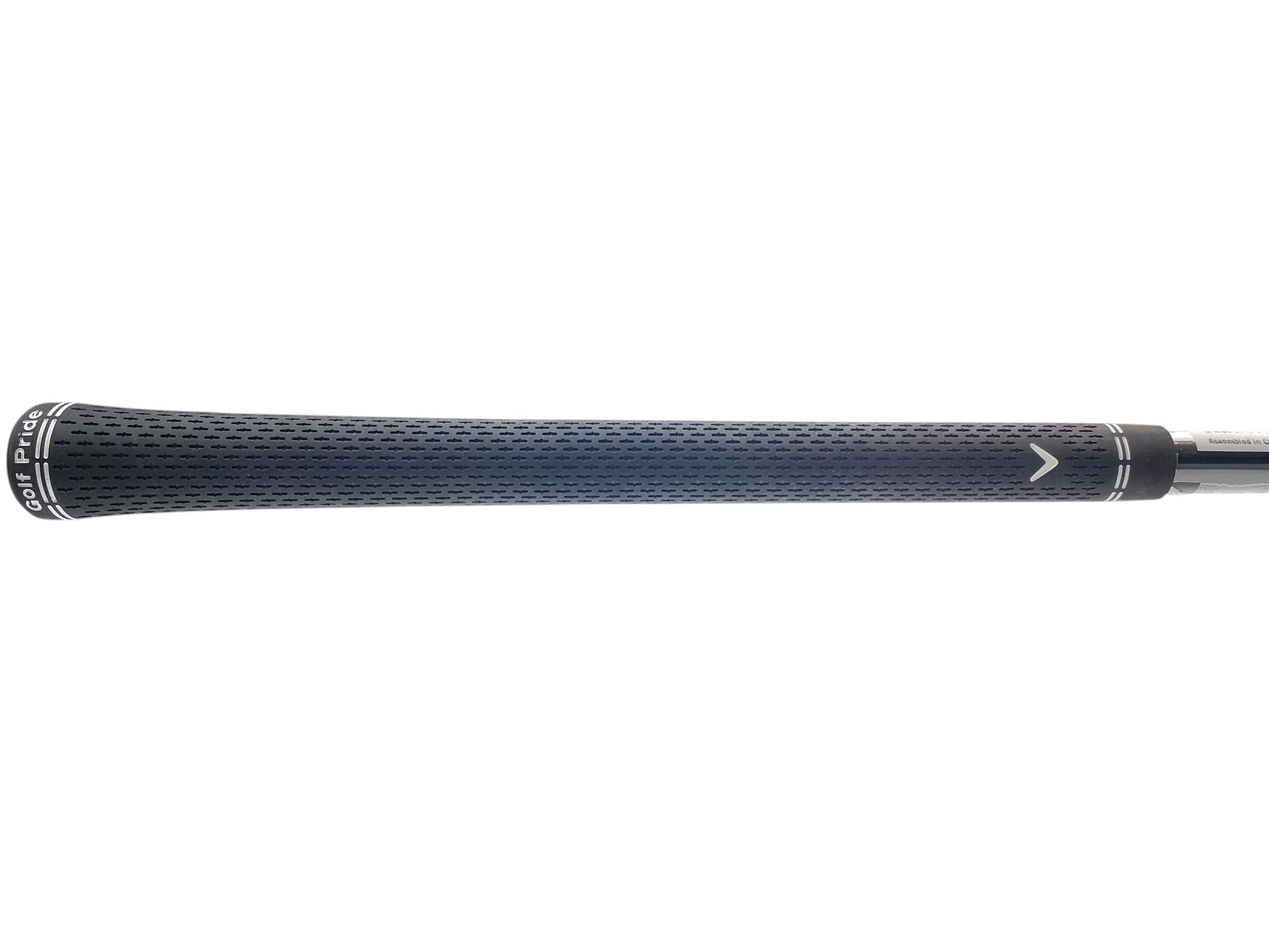 Callaway Quantum Triple Diamond Max Driver / 10.5 Degree / Stiff Flex