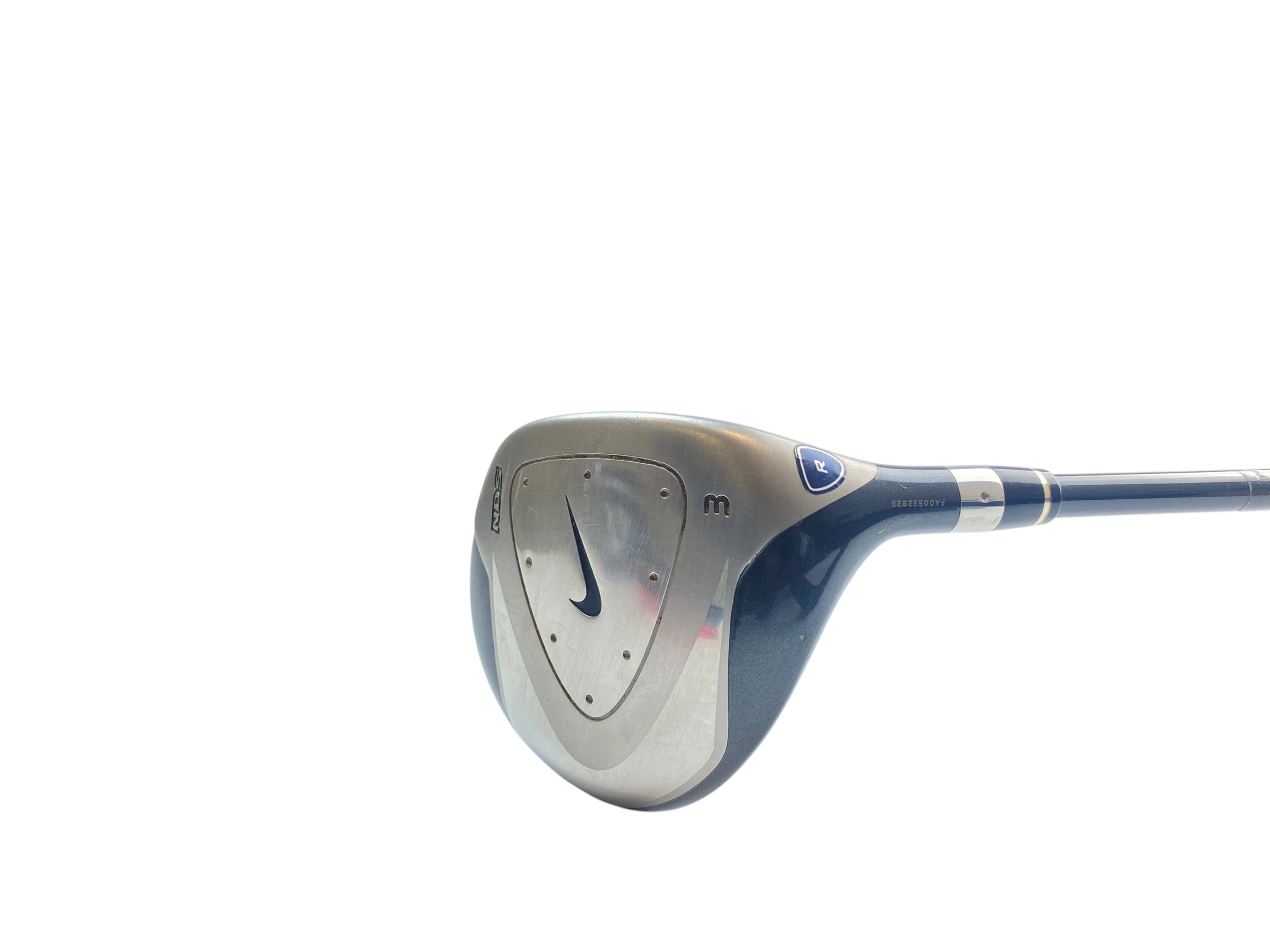 Nike NDS 3 Wood / 15 Degree / Regular Flex