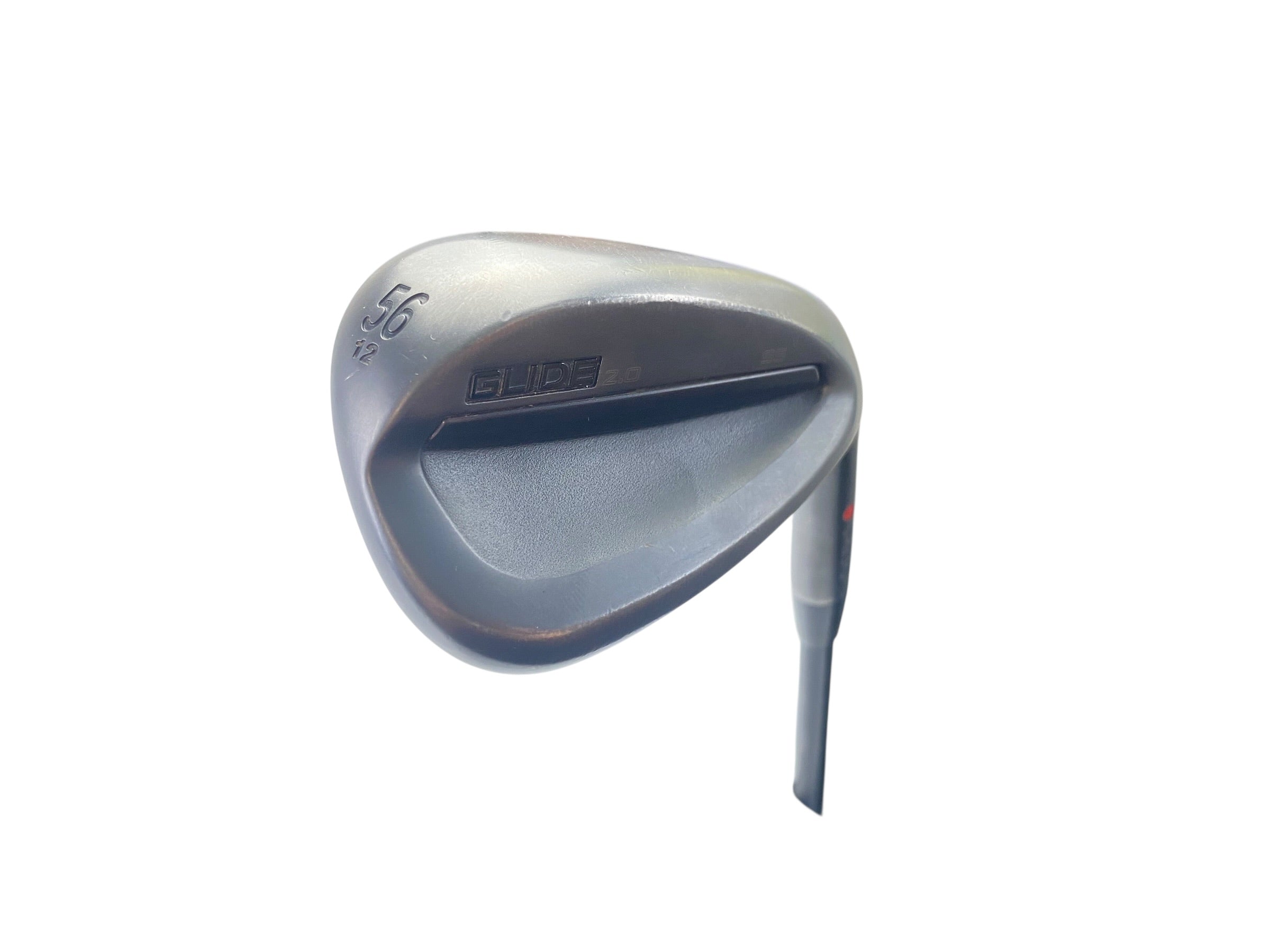 PING Glide 2.0 Sand Wedge / 56 Degree / Regular Flex
