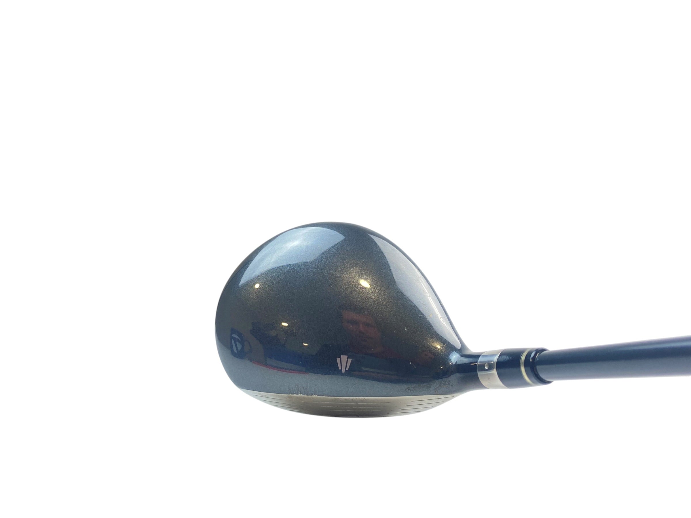 Nike NDS 3 Wood / 15 Degree / Regular Flex