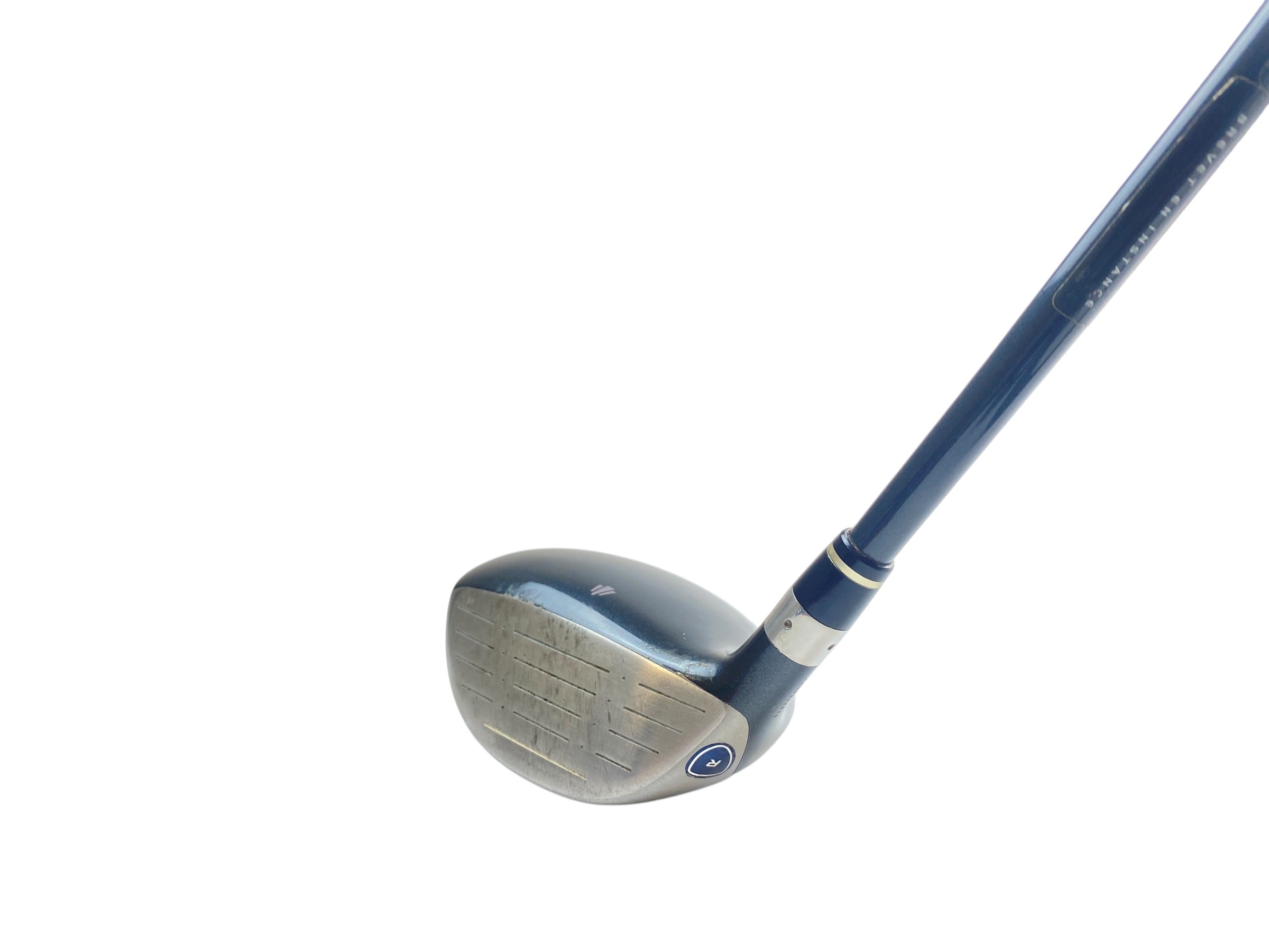 Nike NDS 3 Wood / 15 Degree / Regular Flex