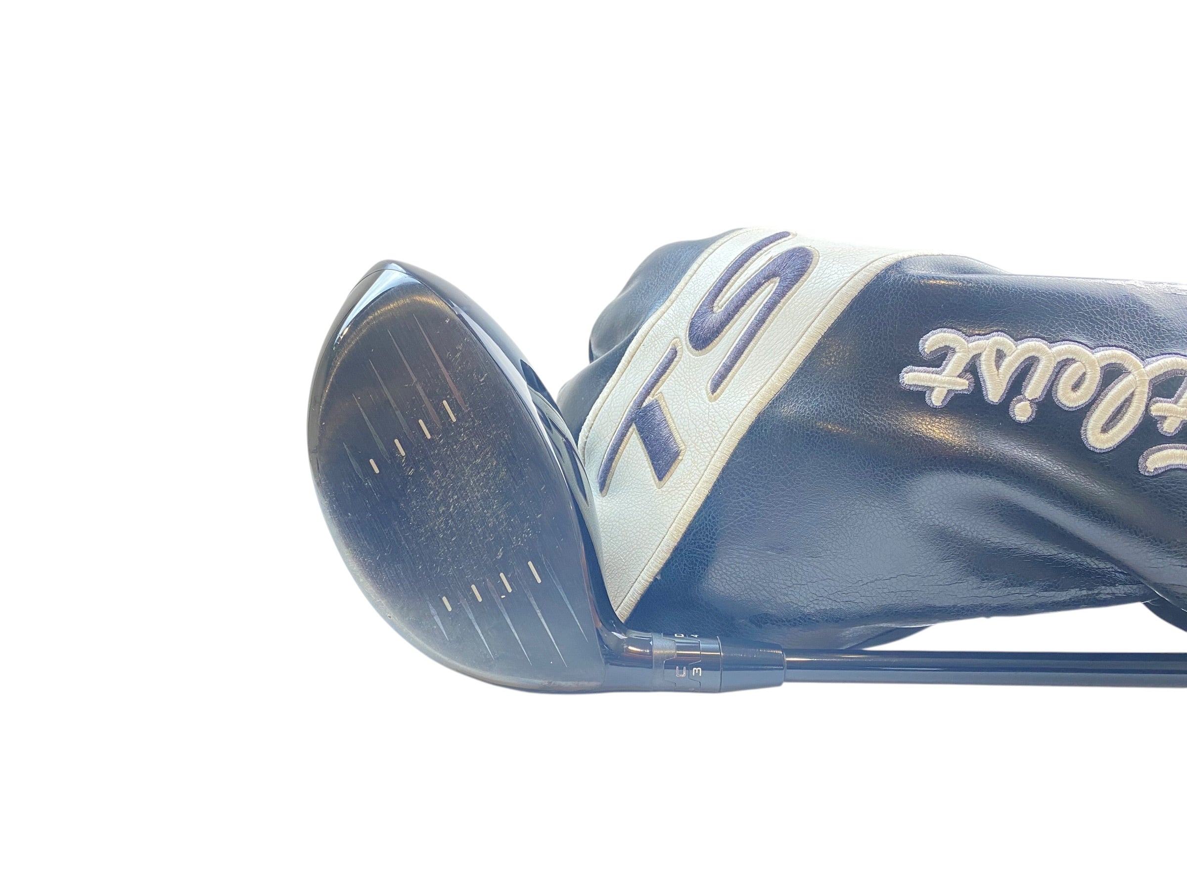 Titleist TS2 Driver / 10.5 Degree / Regular Flex