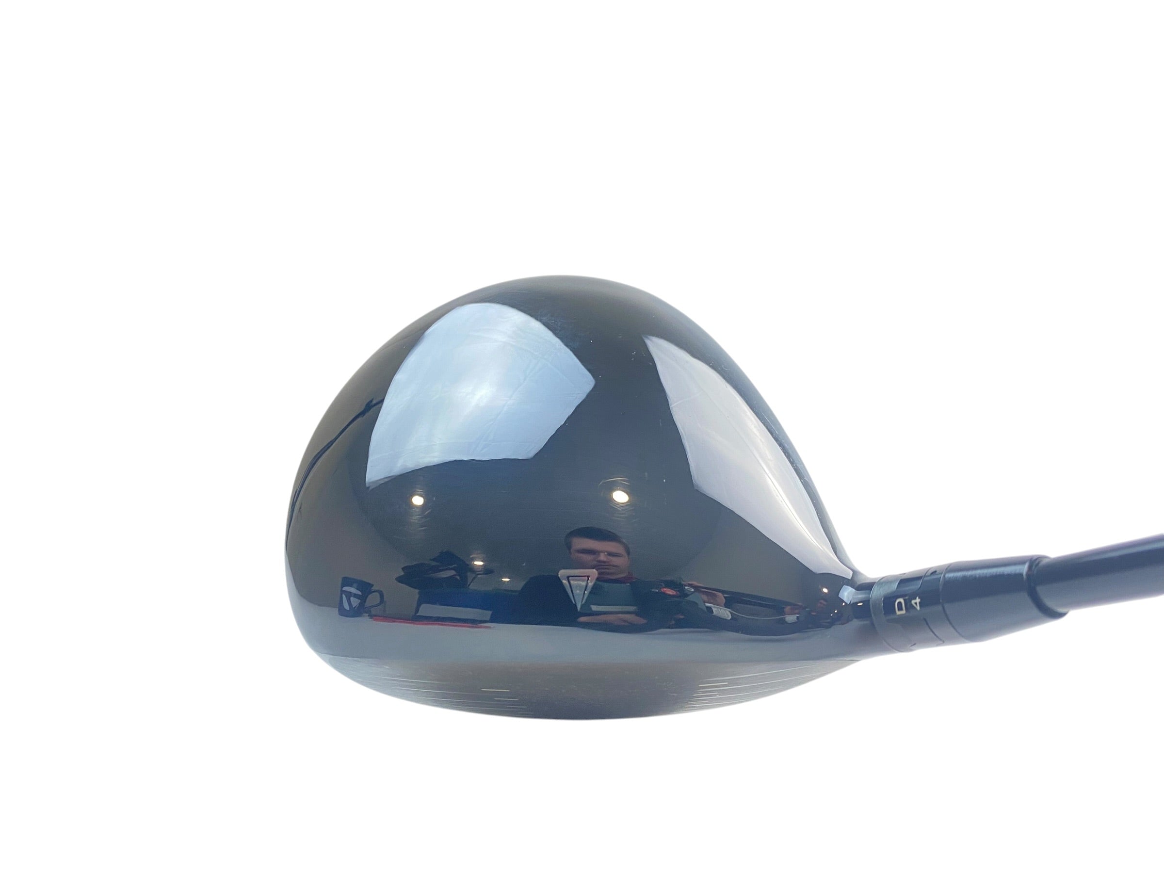Titleist TS2 Driver / 10.5 Degree / Regular Flex