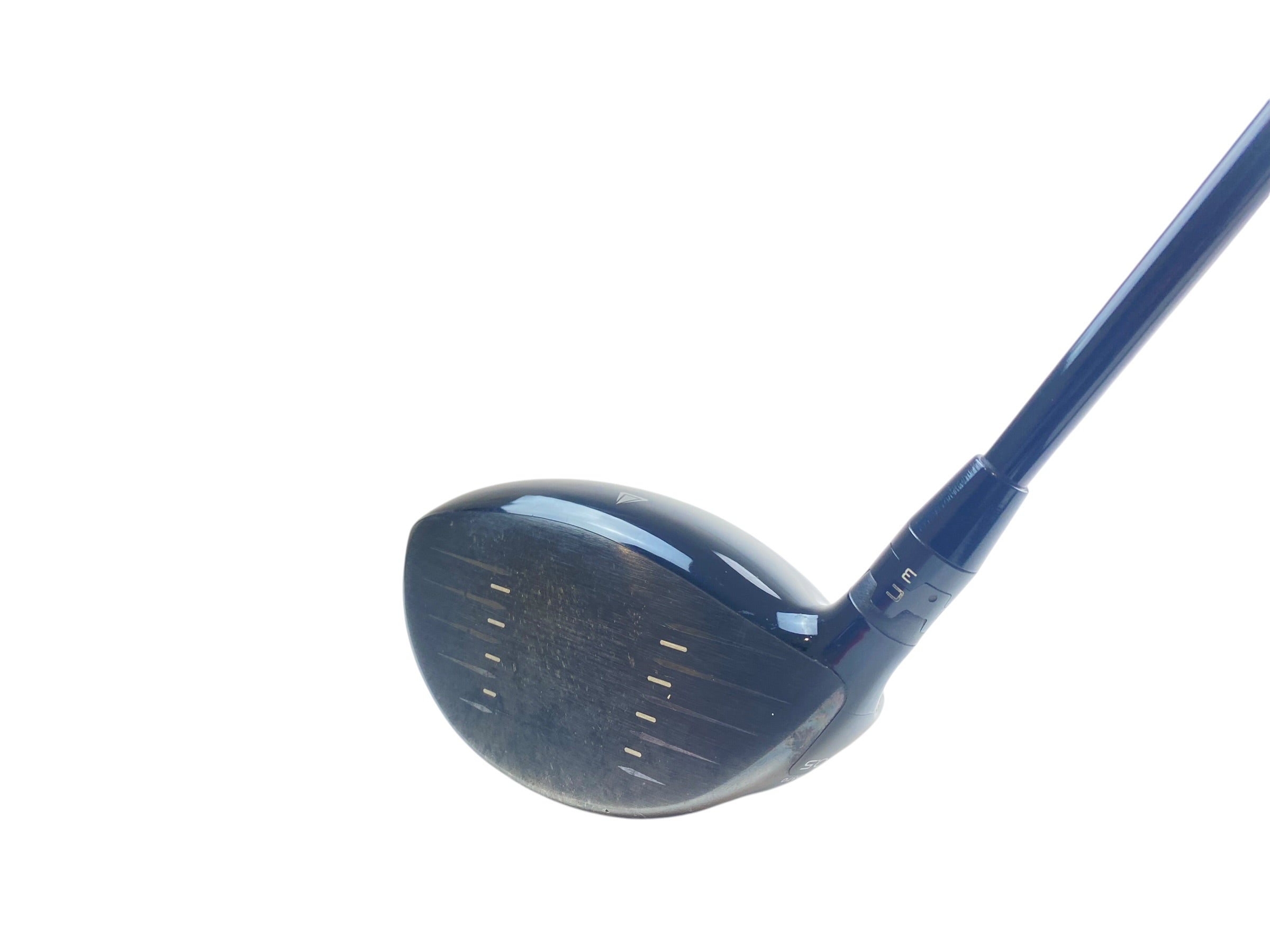 Titleist TS2 Driver / 10.5 Degree / Regular Flex