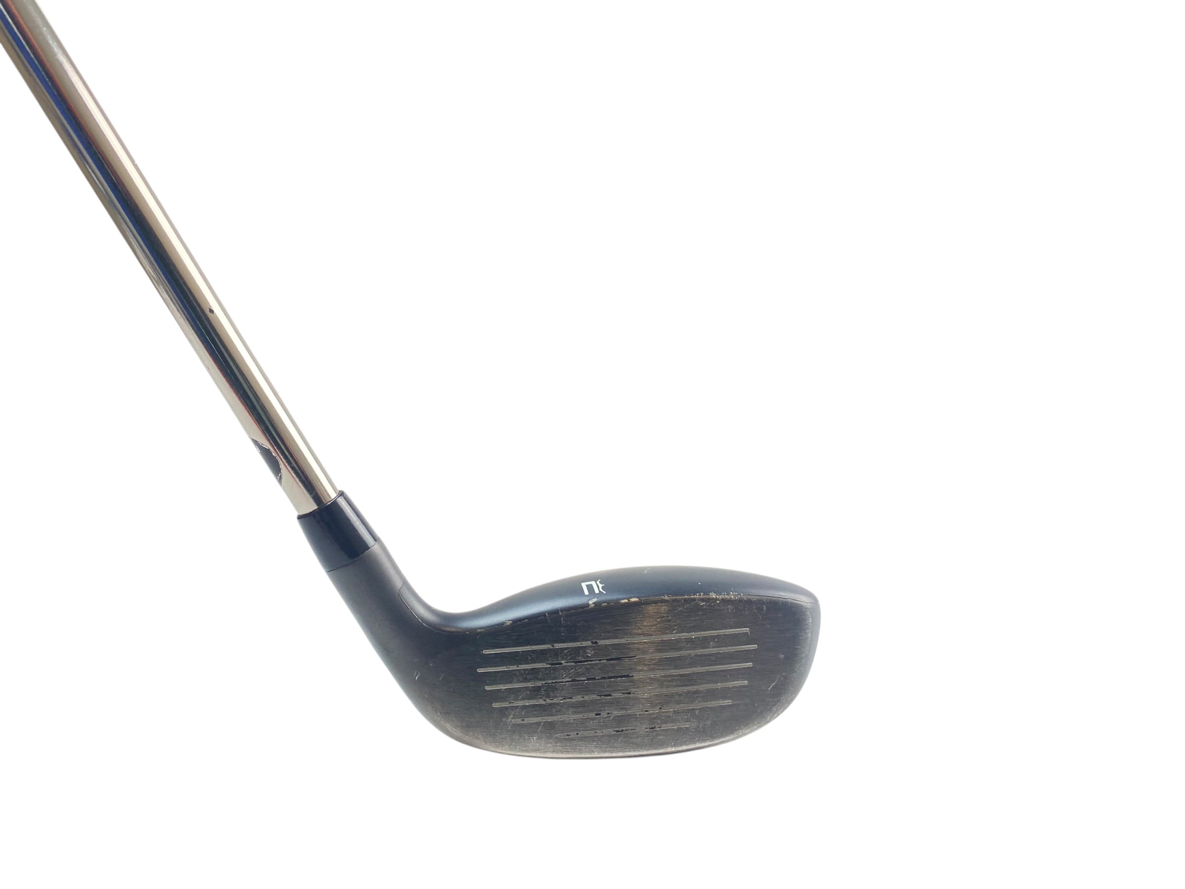 Left Hand Cobra King Radpseed One Length 3 Hybrid / 21 Degree / Regular Flex