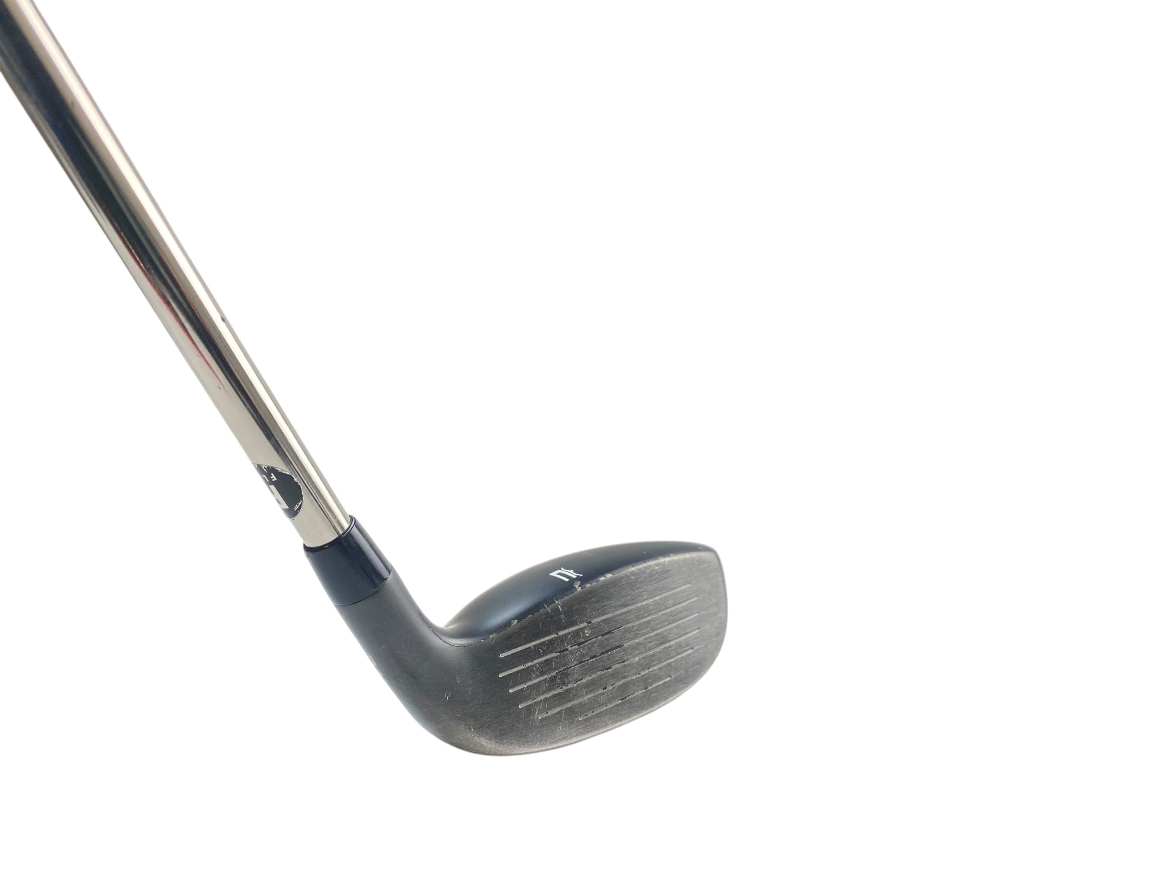 Left Hand Cobra King Radpseed One Length 3 Hybrid / 21 Degree / Regular Flex