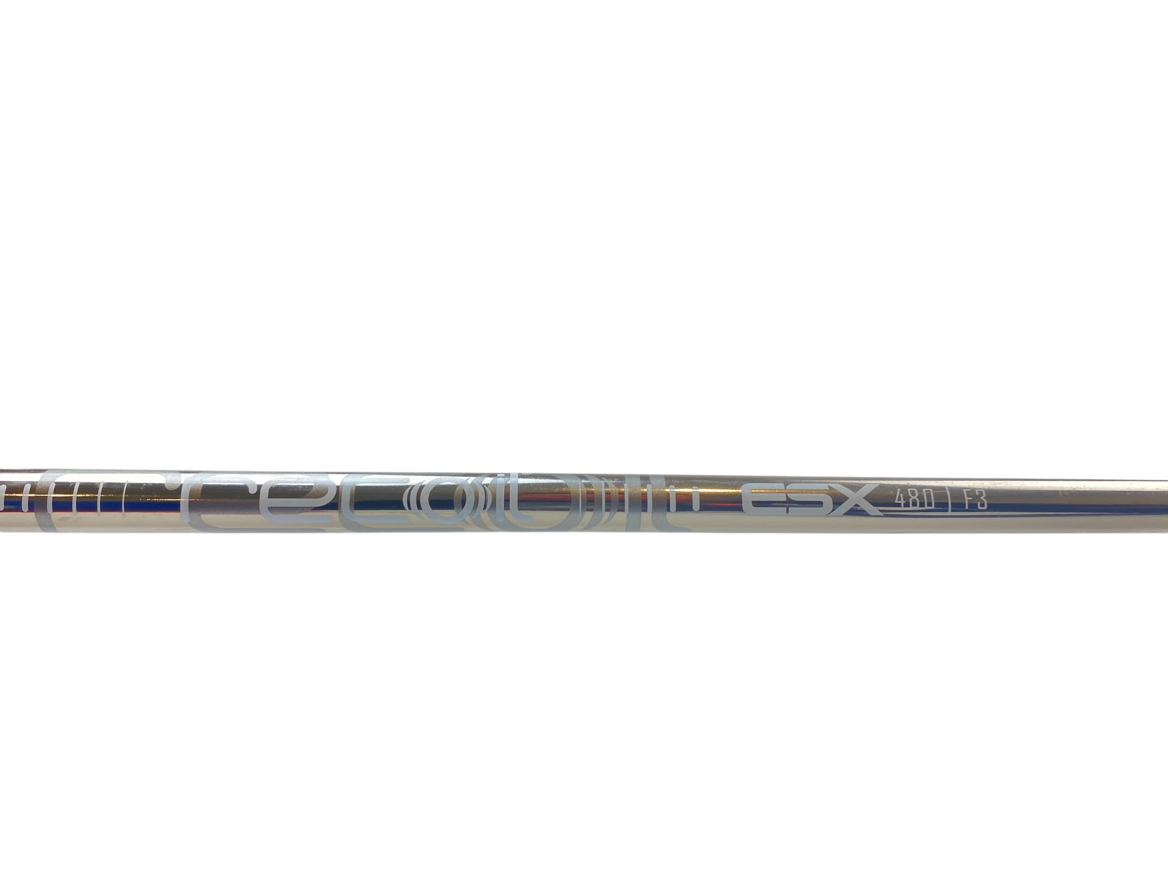 Left Hand Cobra King Radpseed One Length 3 Hybrid / 21 Degree / Regular Flex