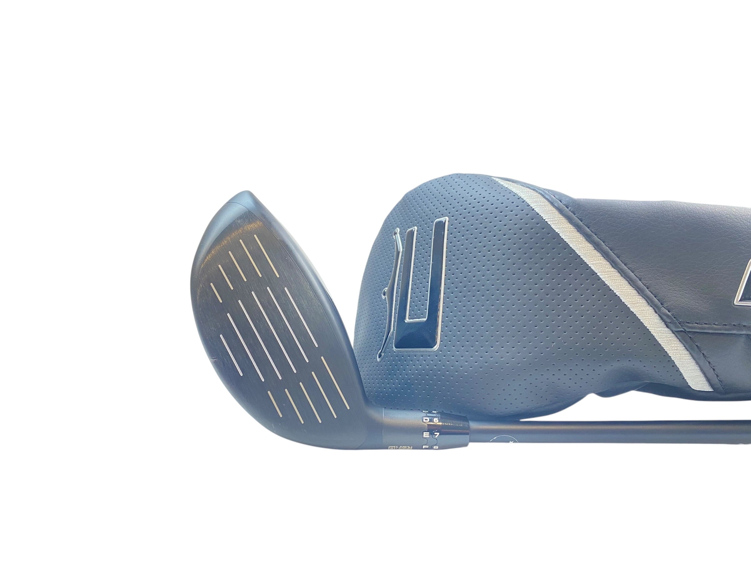 Cobra King Tec Mini Driver / 13.5 Degree / Stiff Flex