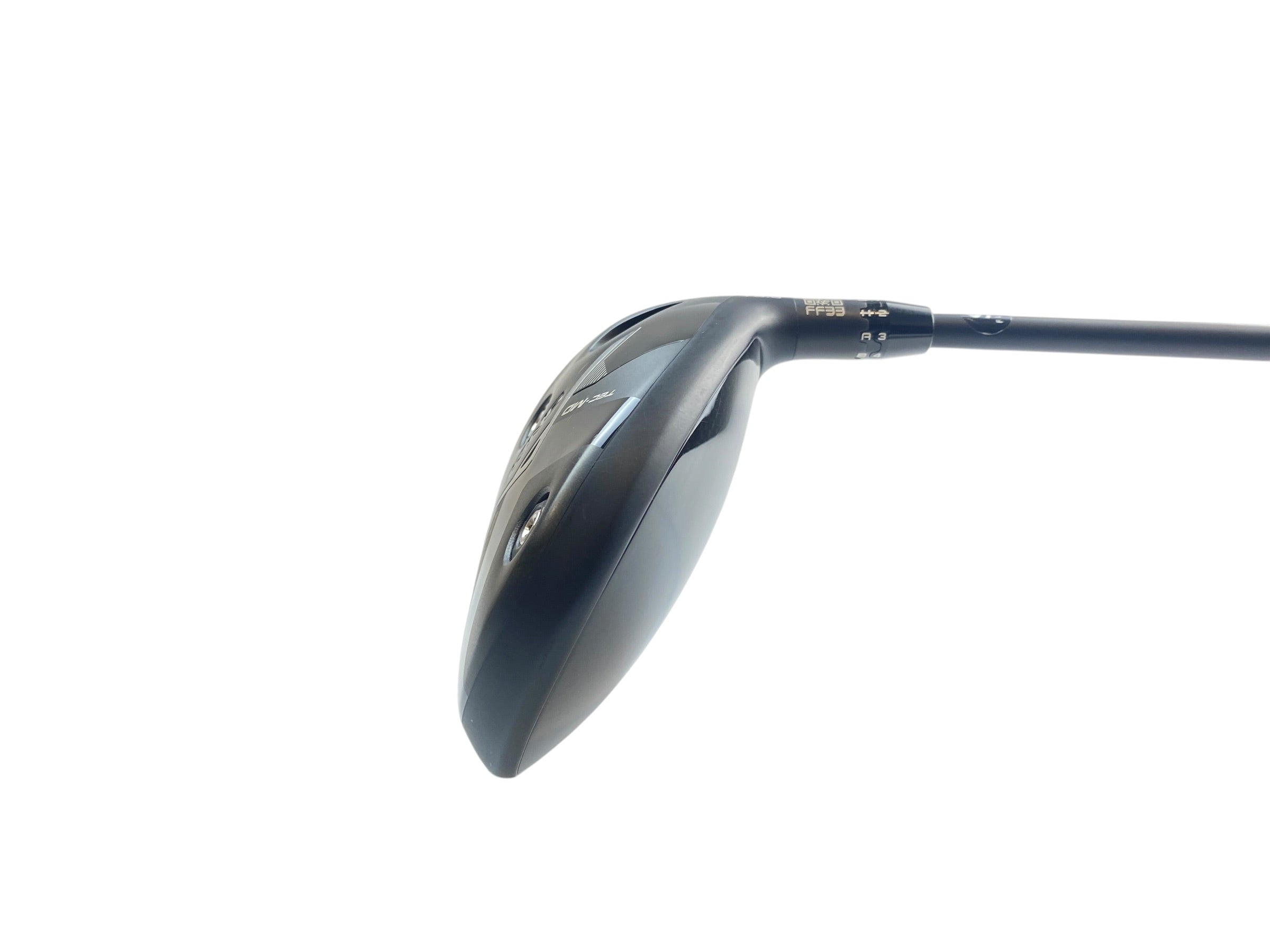 Cobra King Tec Mini Driver / 13.5 Degree / Stiff Flex