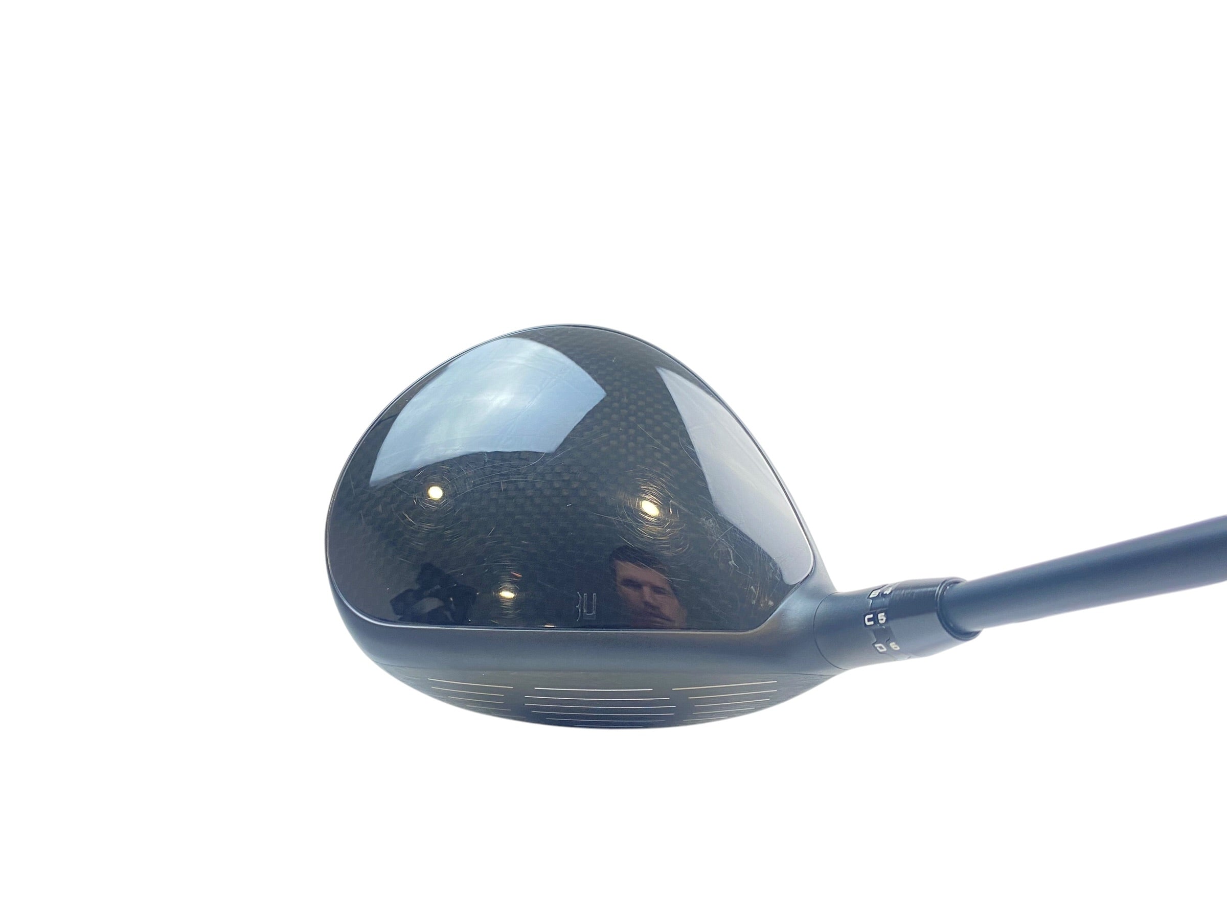 Cobra King Tec Mini Driver / 13.5 Degree / Stiff Flex