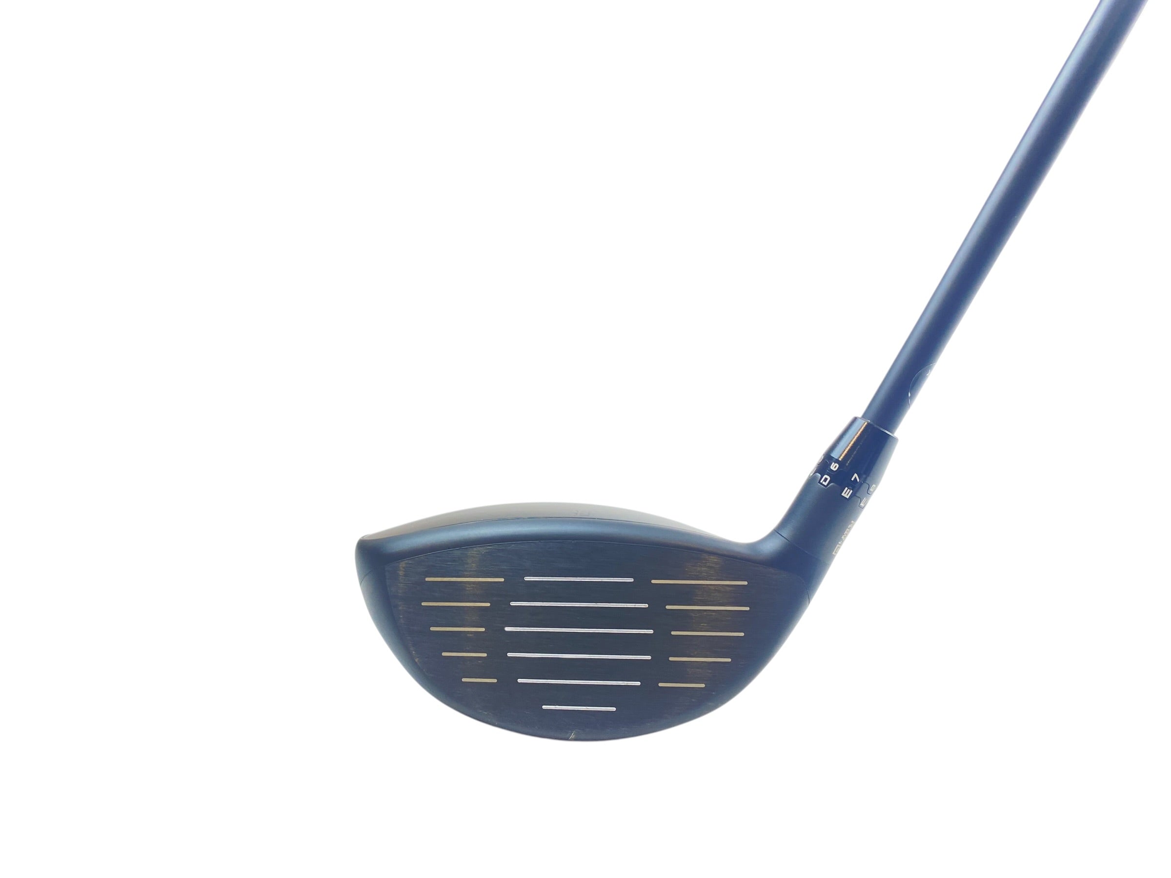 Cobra King Tec Mini Driver / 13.5 Degree / Stiff Flex