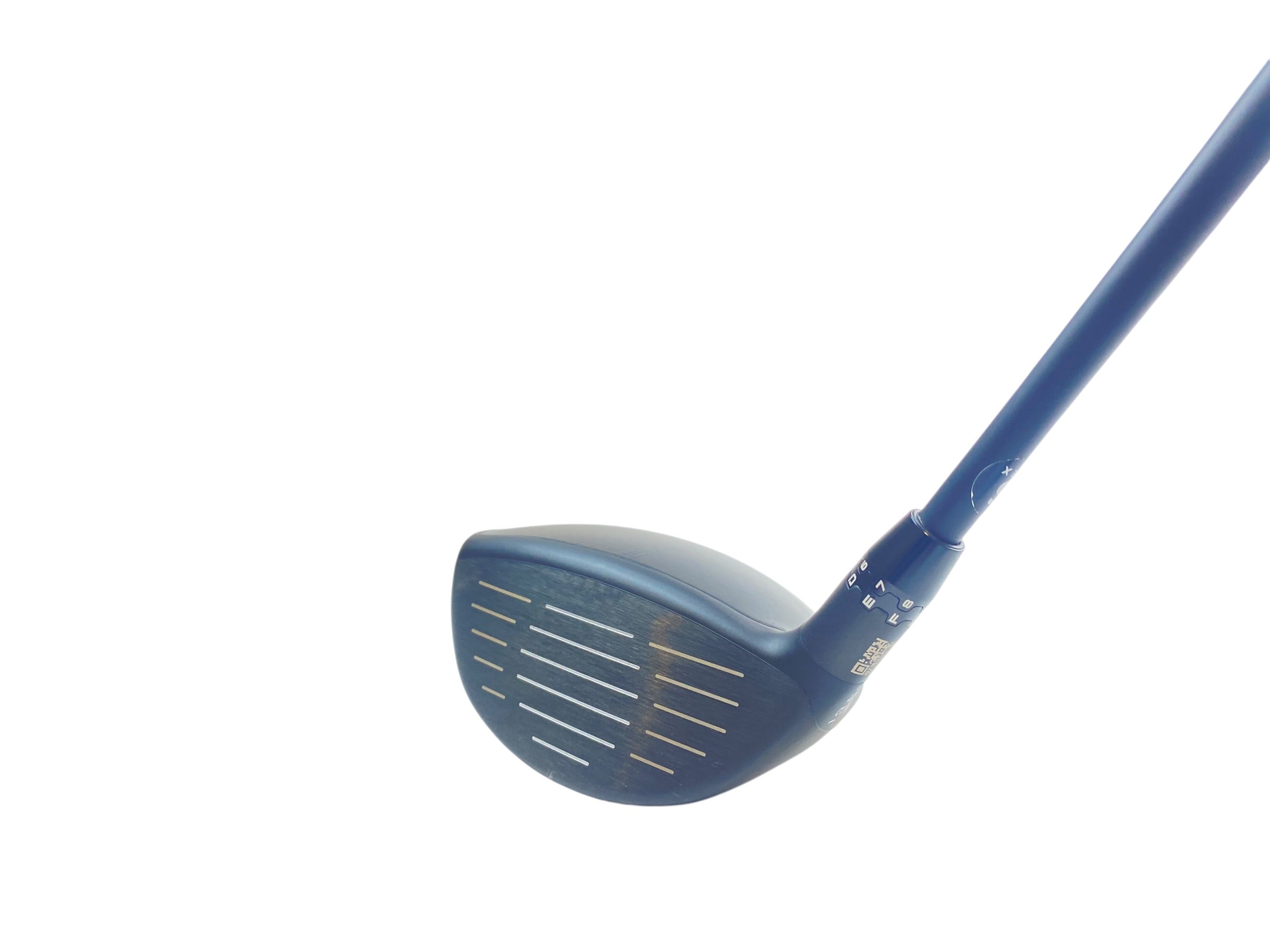 Cobra King Tec Mini Driver / 13.5 Degree / Stiff Flex