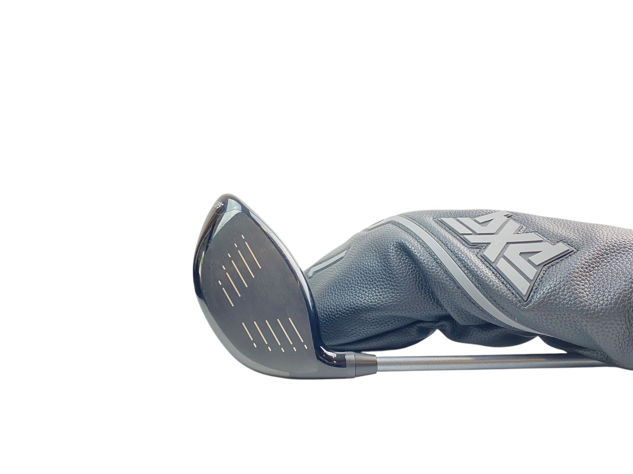 PXG 0311 Black Ops Driver / 8 Degree / Stiff Flex