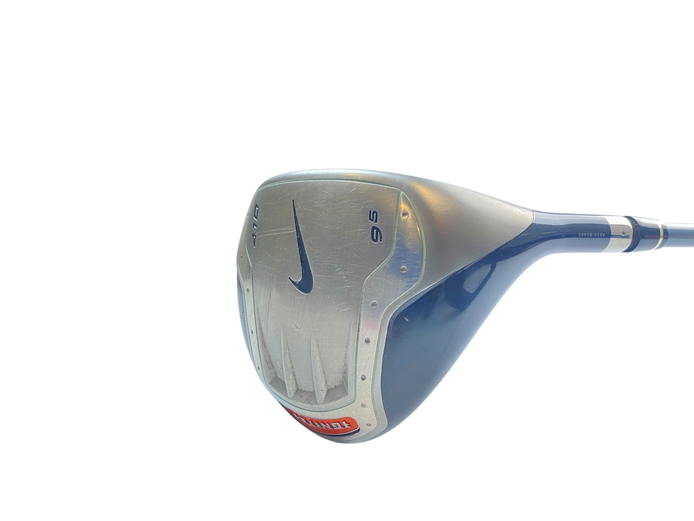 Nike Ignite 410 Driver / 9.5 Degree / Stiff Flex