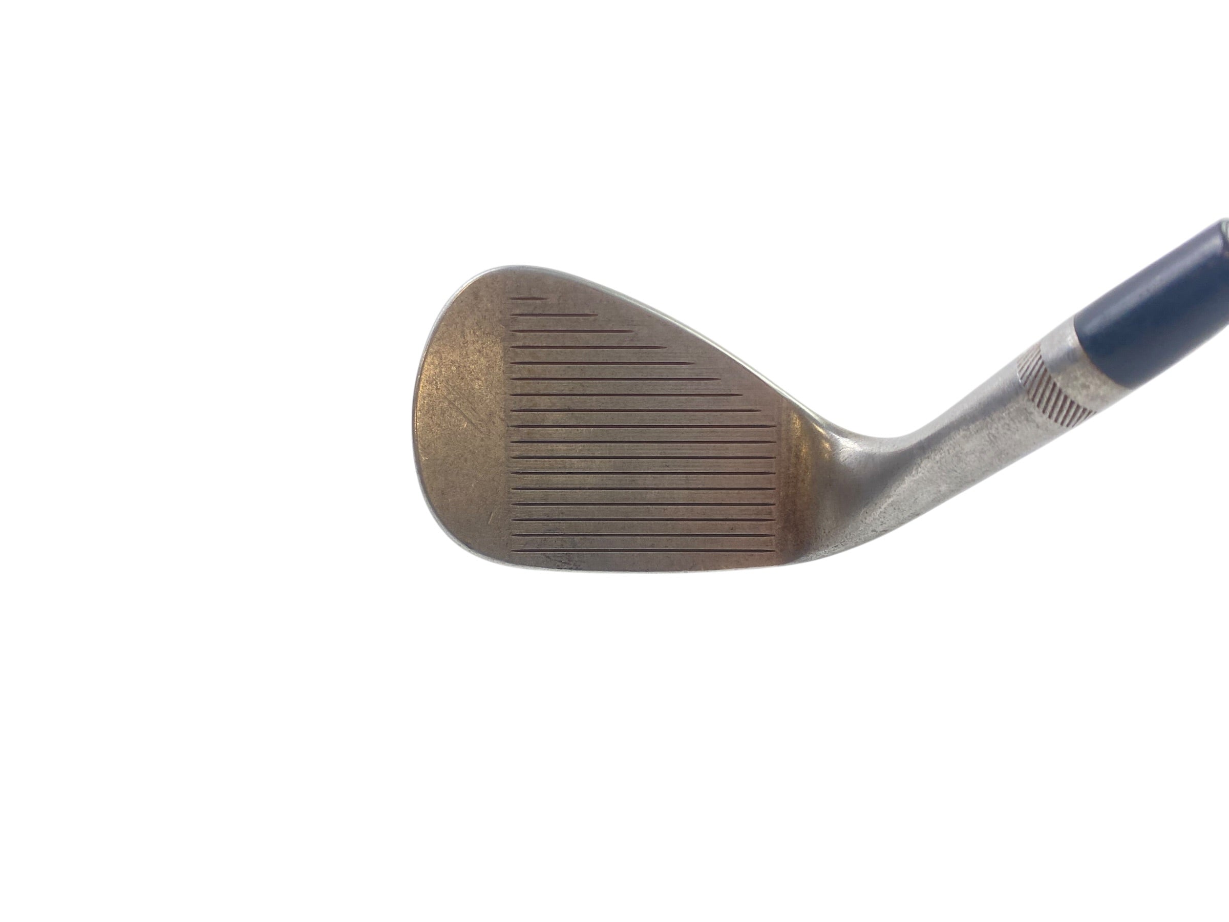 Titleist Vokey SM9 Gap Wedge / 52 Degree / Stiff Flex