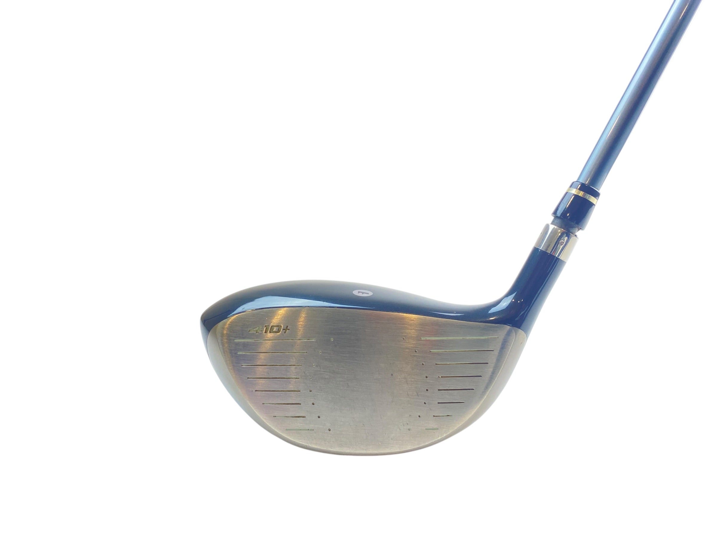 Nike Ignite 410 Driver / 9.5 Degree / Stiff Flex