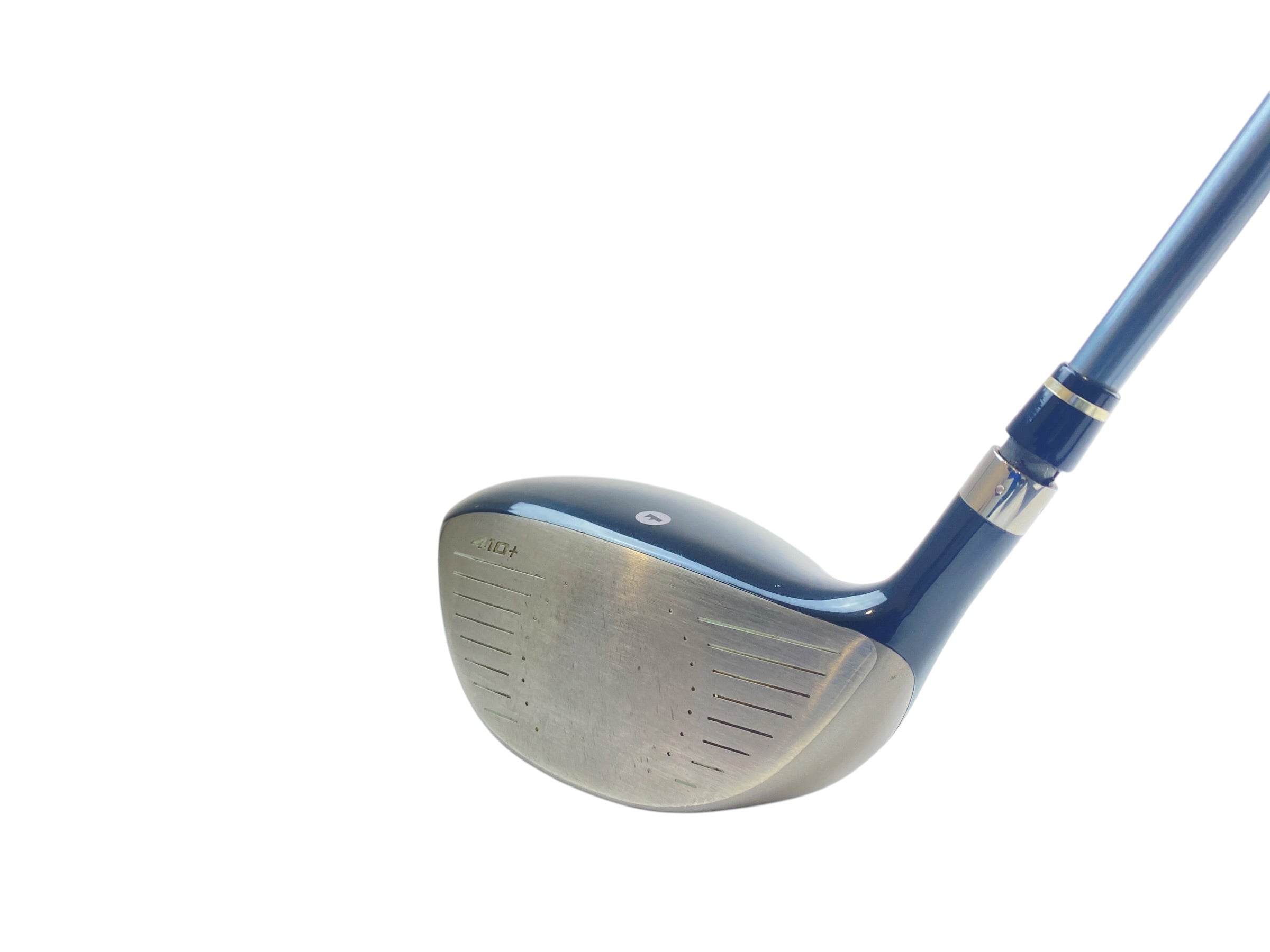 Nike Ignite 410 Driver / 9.5 Degree / Stiff Flex