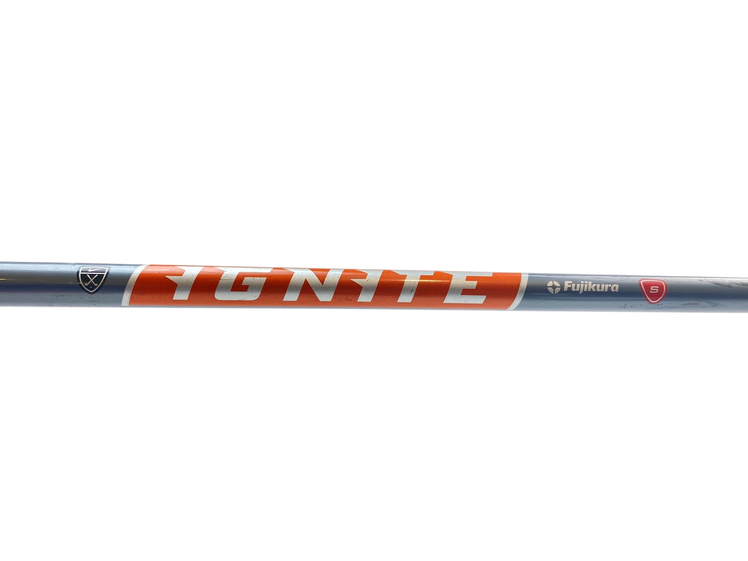 Nike Ignite 410 Driver / 9.5 Degree / Stiff Flex
