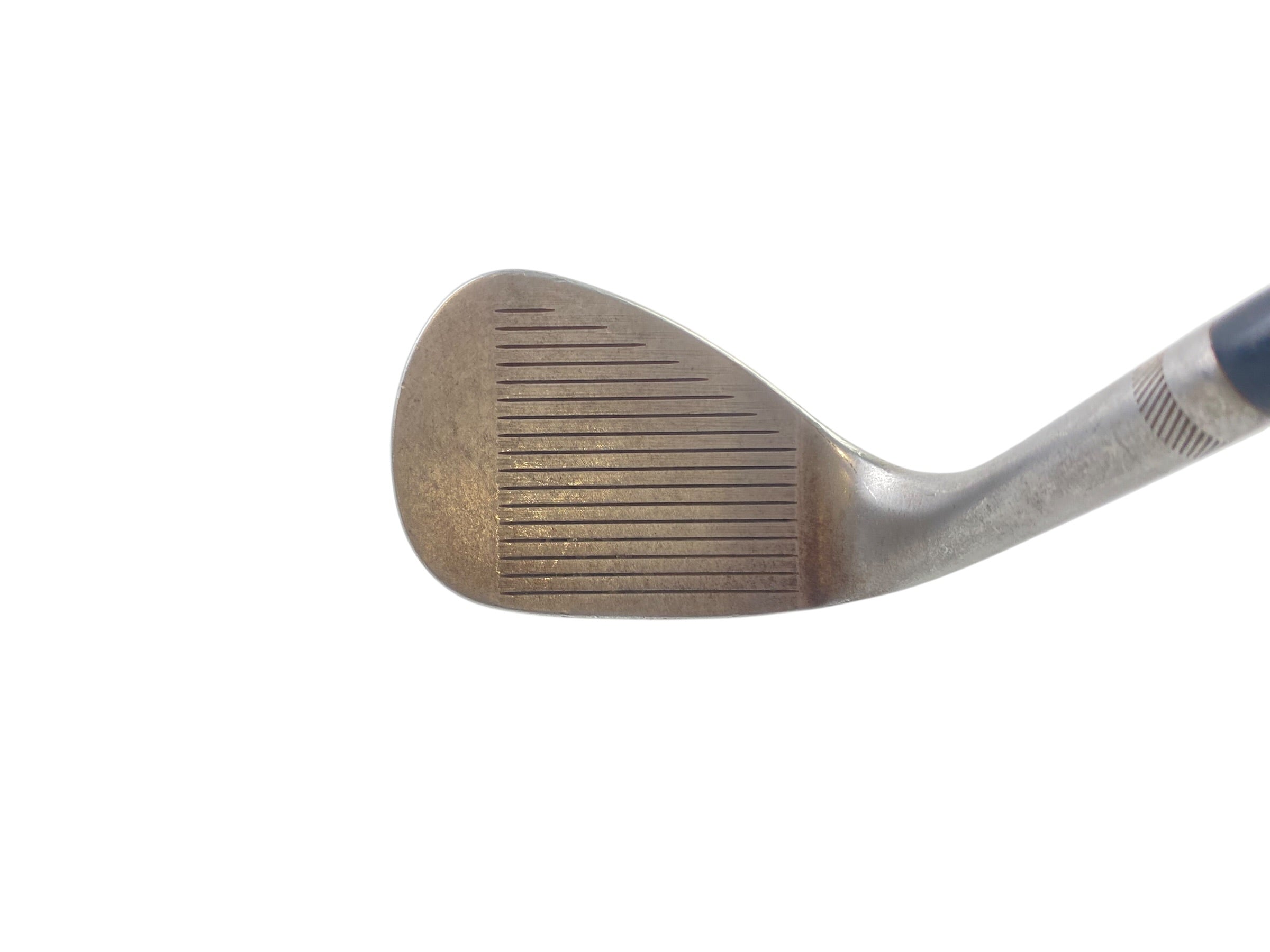 Titleist Vokey SM9 Lob Wedge / 58 Degree / Stiff Flex