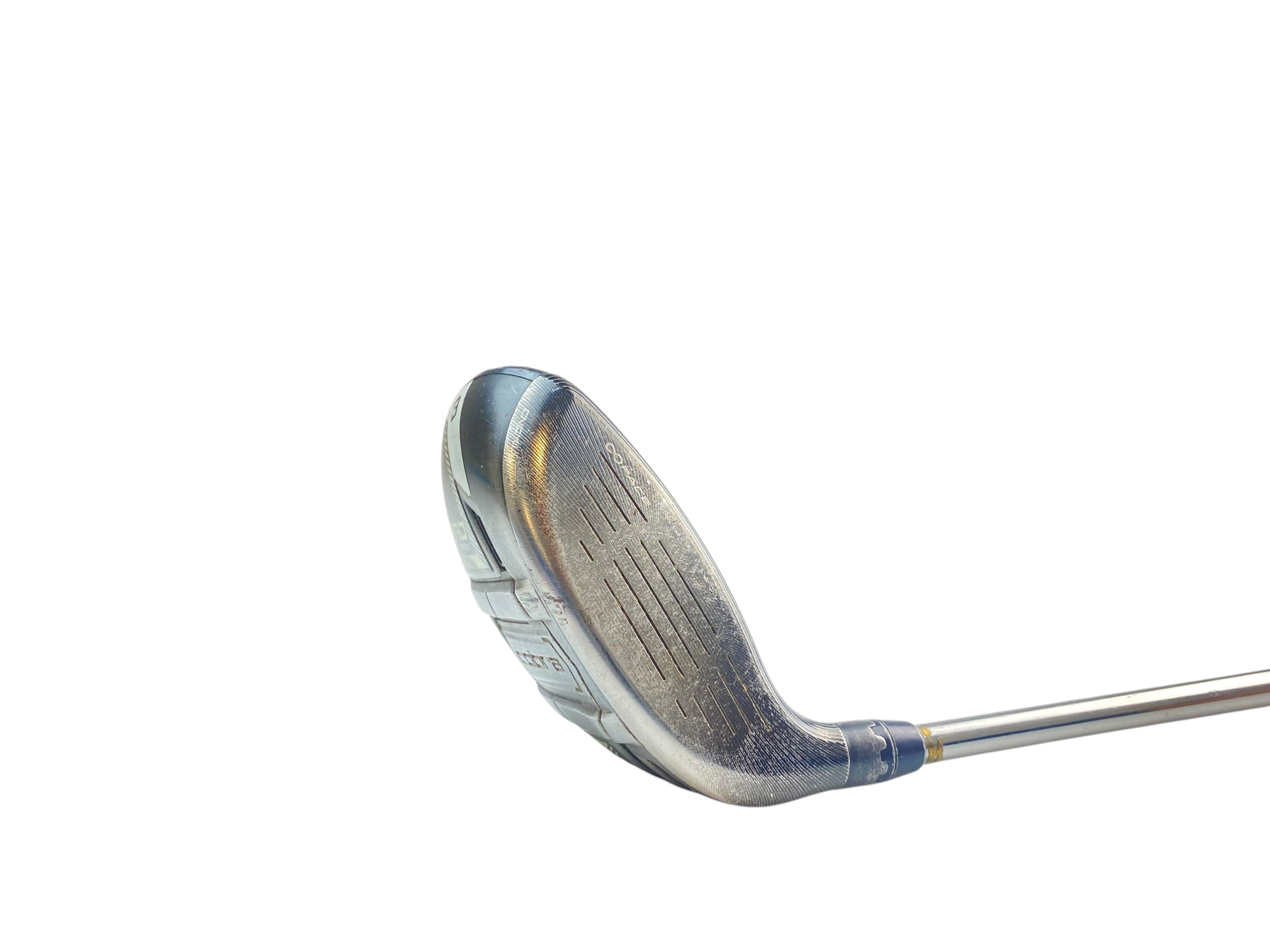 Cobra King Radspeed 3 Wood / 14.5 Degree / Stiff Flex
