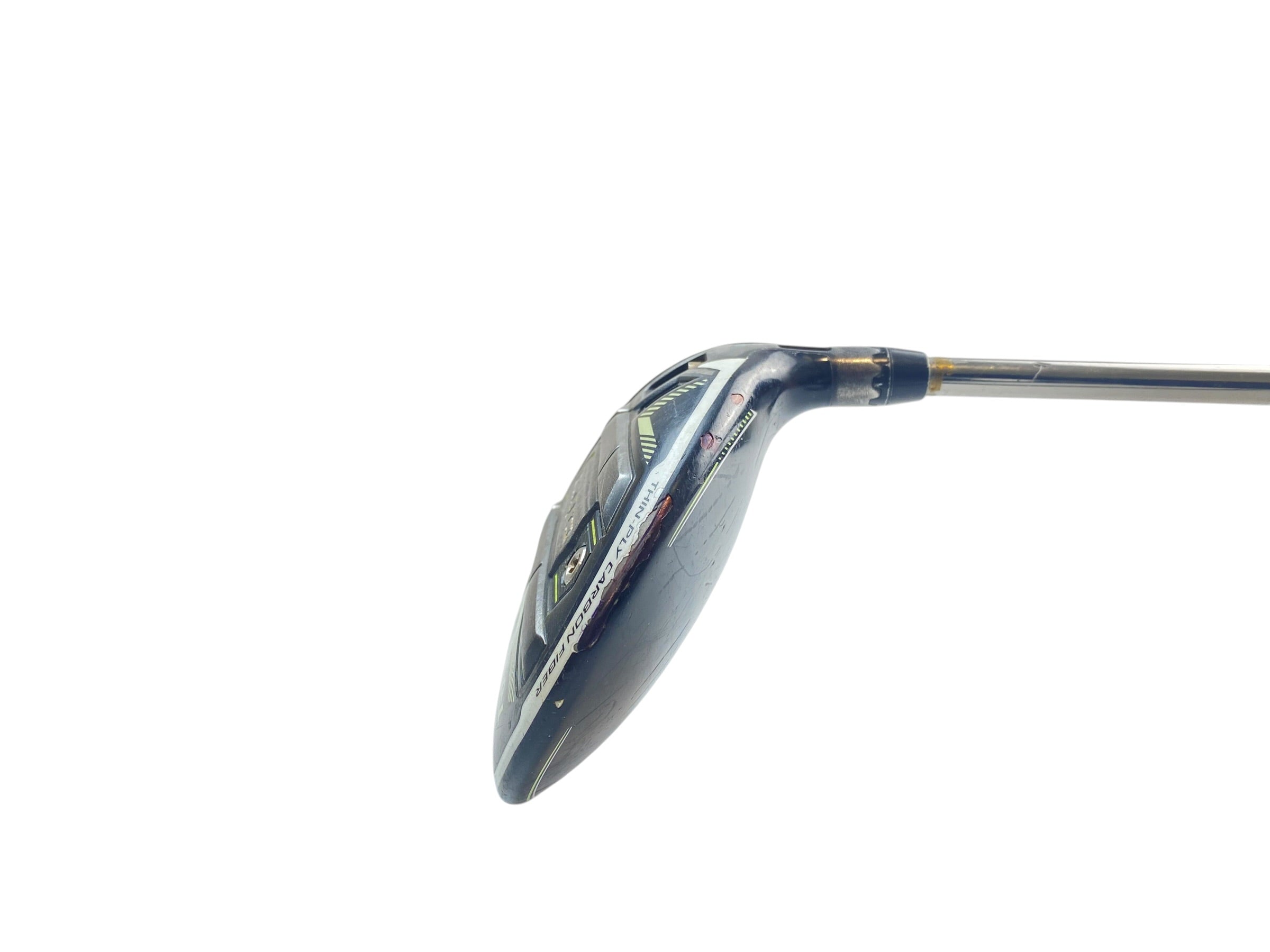 Cobra King Radspeed 3 Wood / 14.5 Degree / Stiff Flex