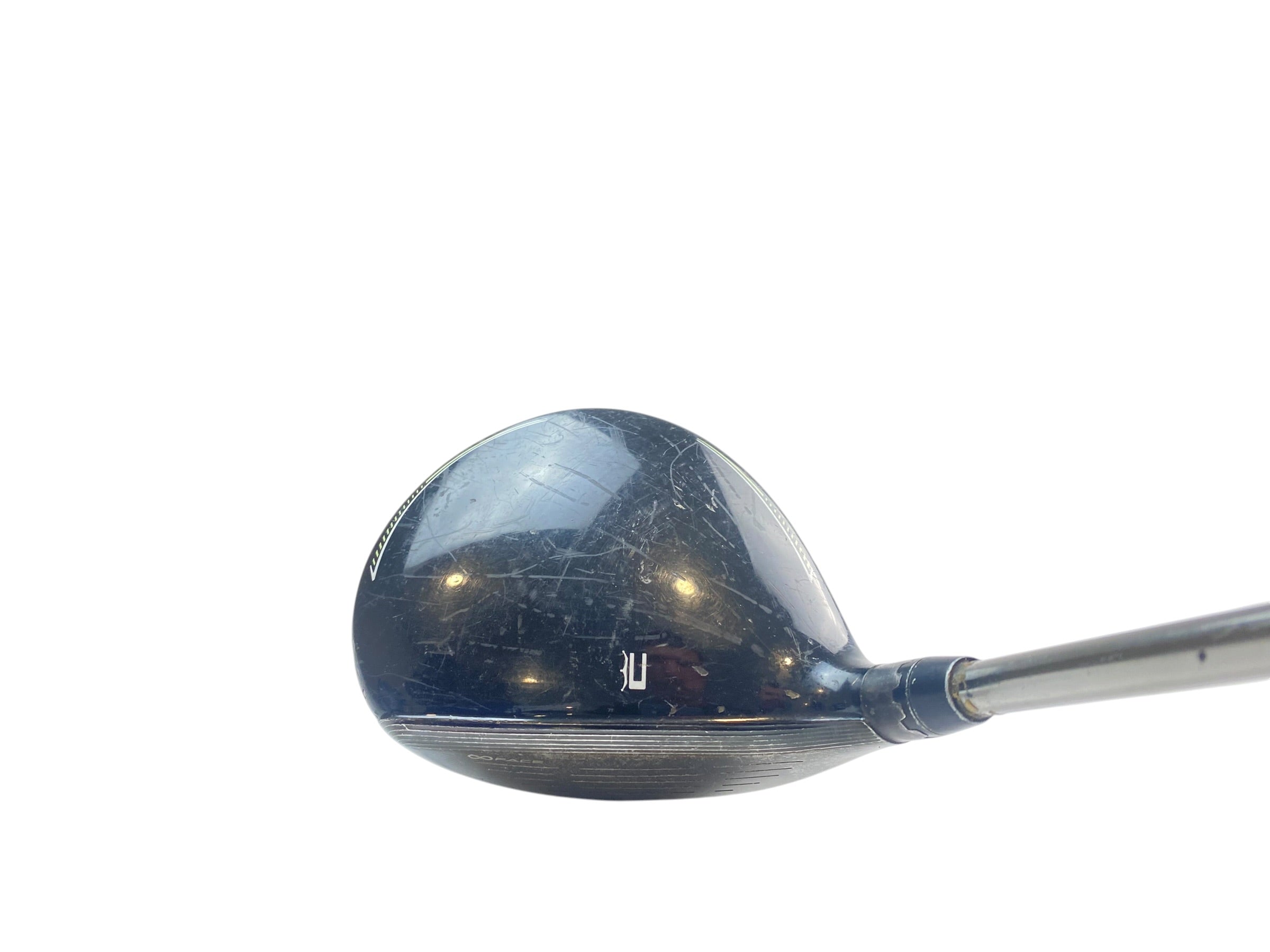 Cobra King Radspeed 3 Wood / 14.5 Degree / Stiff Flex