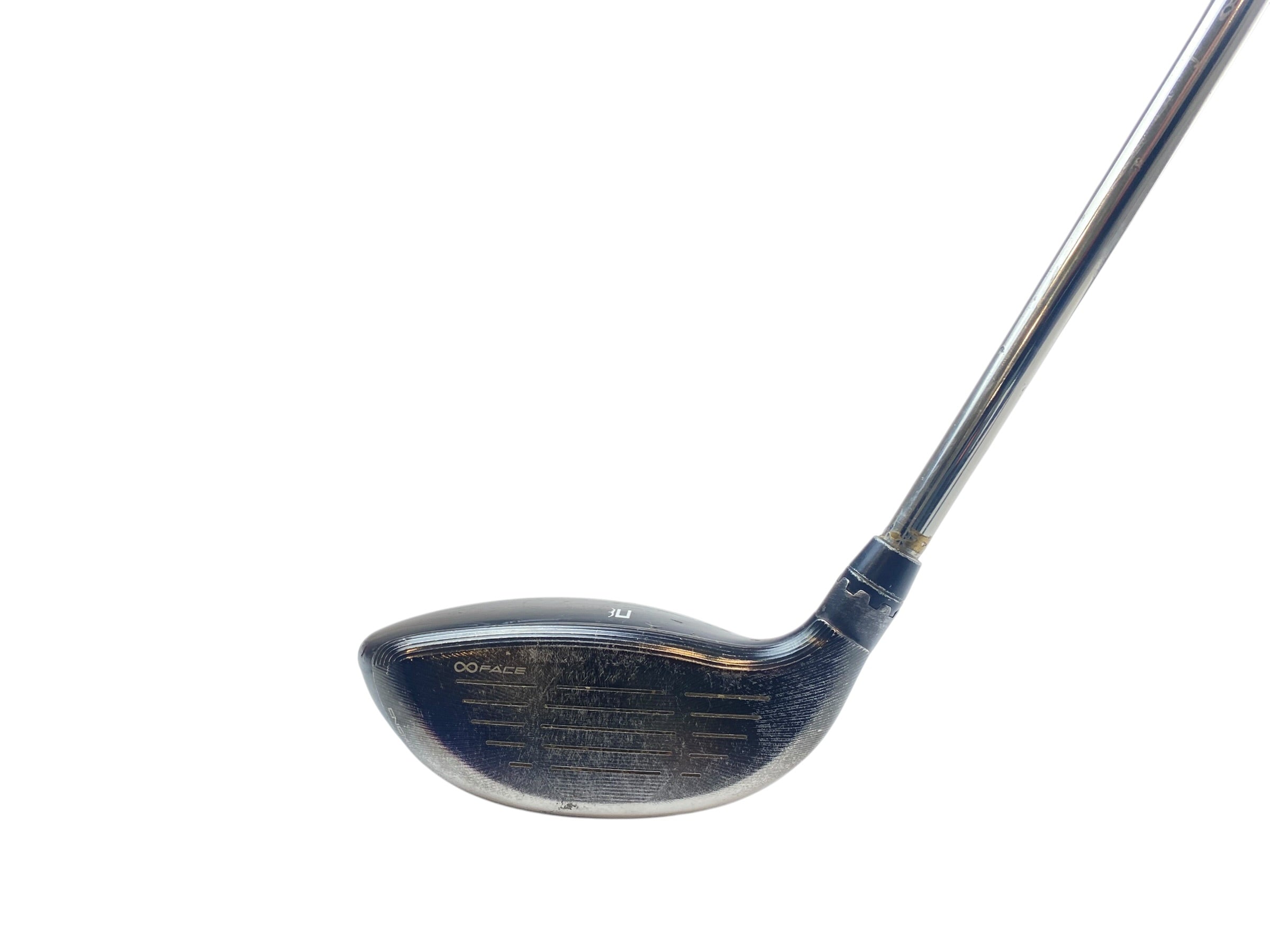Cobra King Radspeed 3 Wood / 14.5 Degree / Stiff Flex