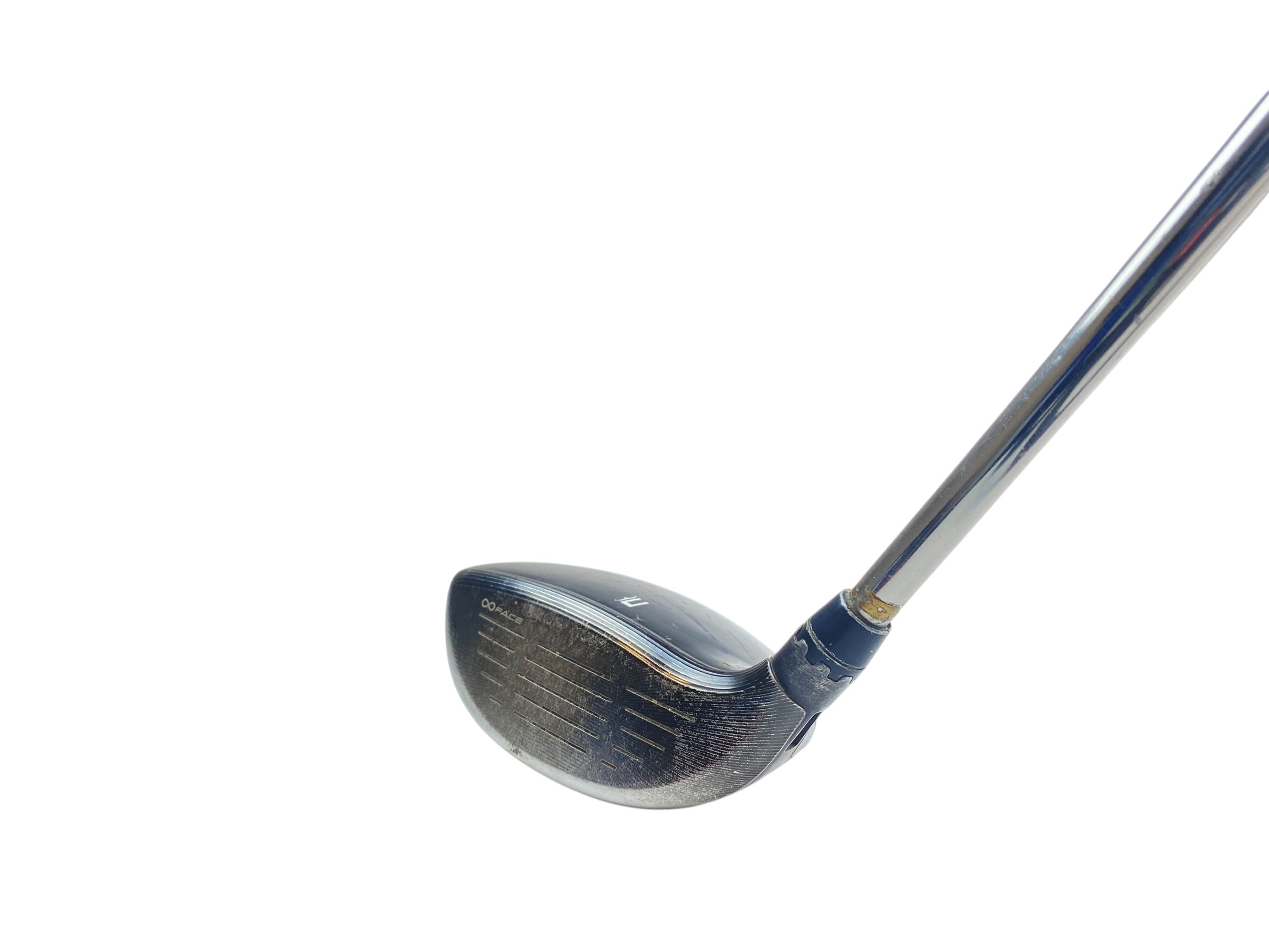 Cobra King Radspeed 3 Wood / 14.5 Degree / Stiff Flex