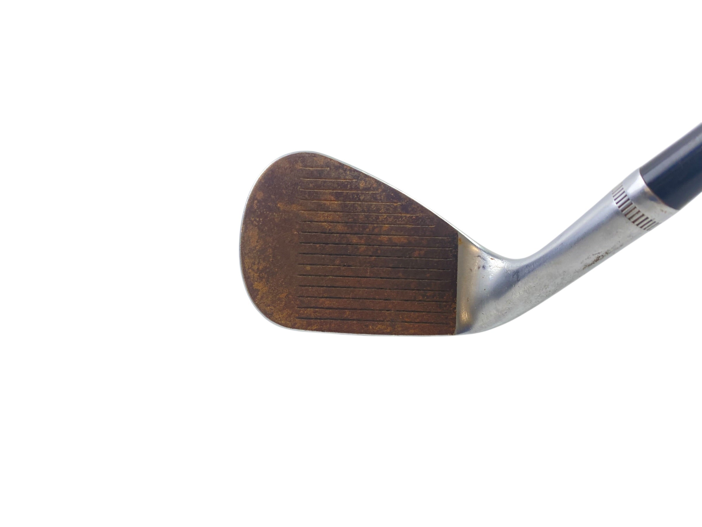 Callaway Jaws Raw Gap Wedge / 50 Degree / Wedge Flex