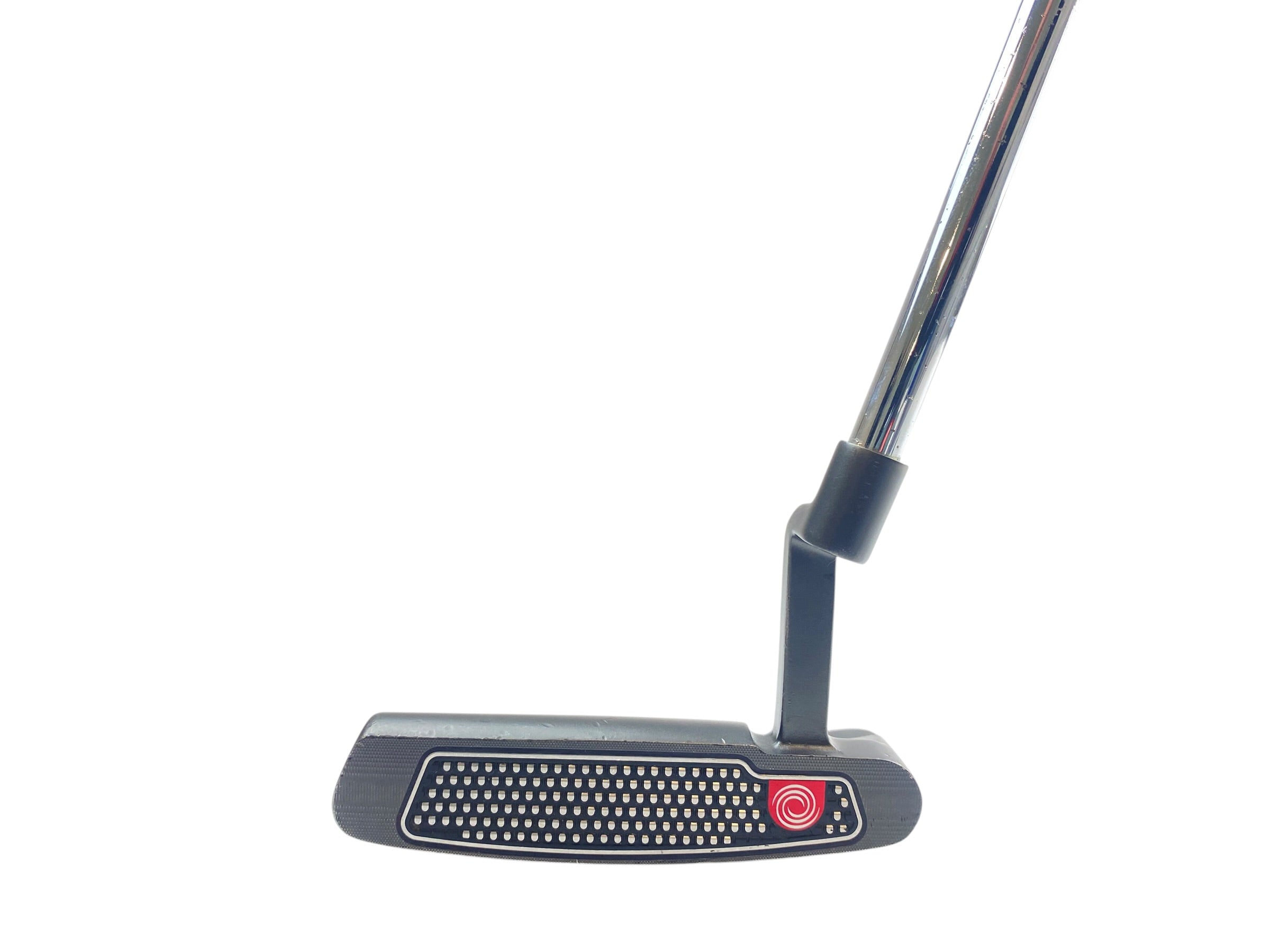 Odyssey O-Works Black Tank Putter / 35 Inch