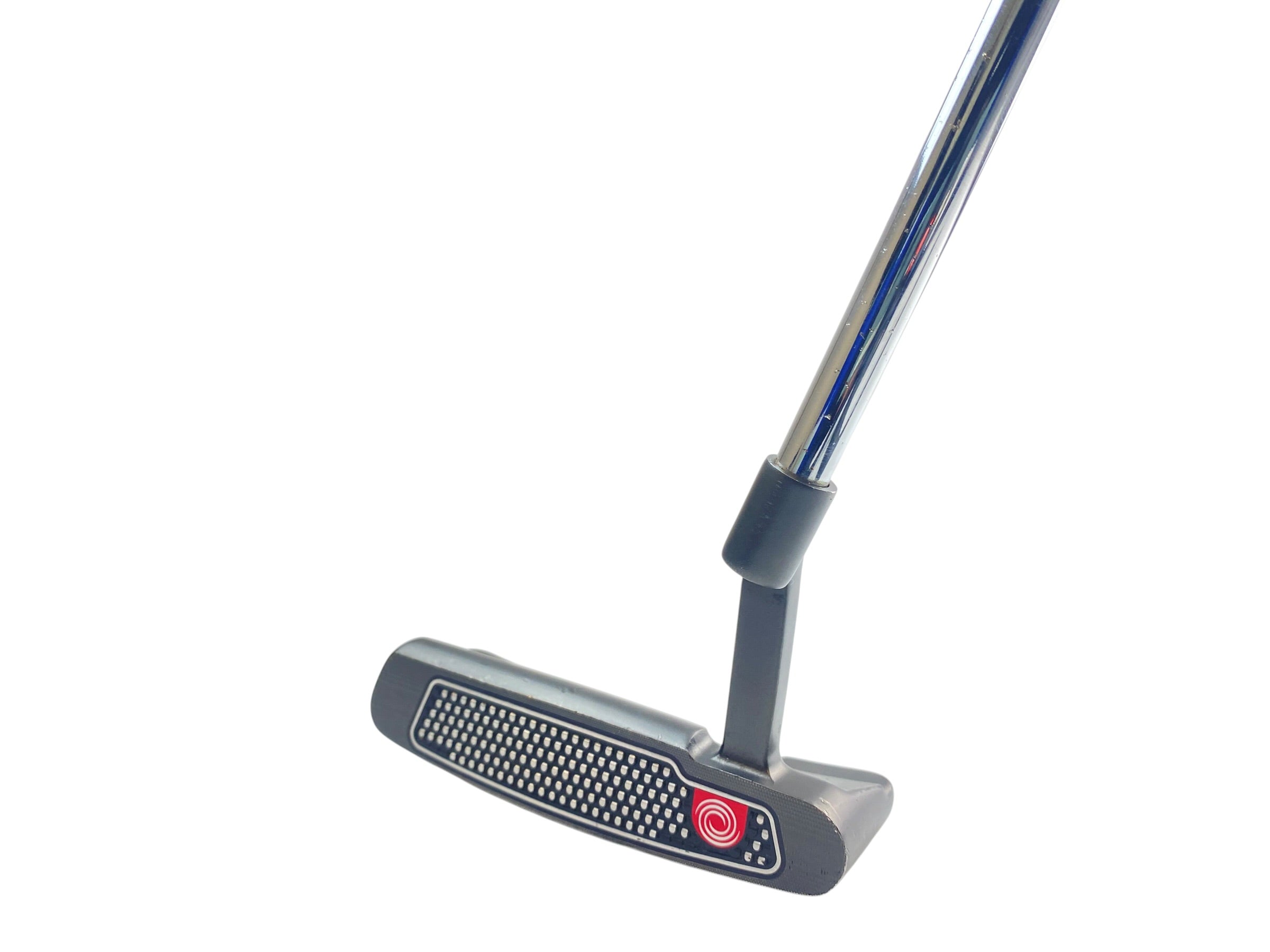 Odyssey O-Works Black Tank Putter / 35 Inch