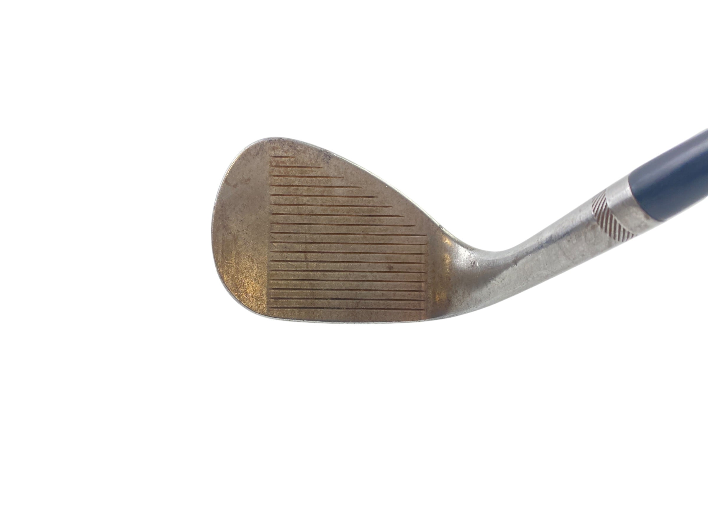 Titleist Vokey SM7 Lob Wedge / 58 Degree / Stiff Flex