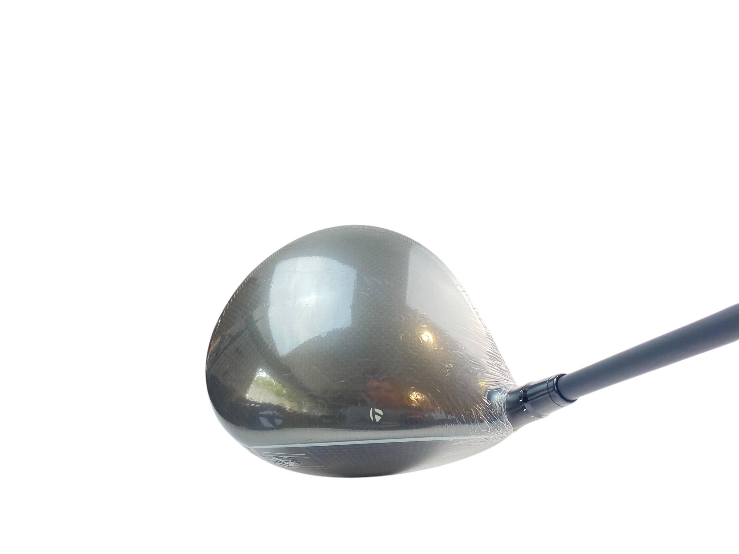 Taylormade Qi4D Max Driver / 9 Degree / Stiff Flex