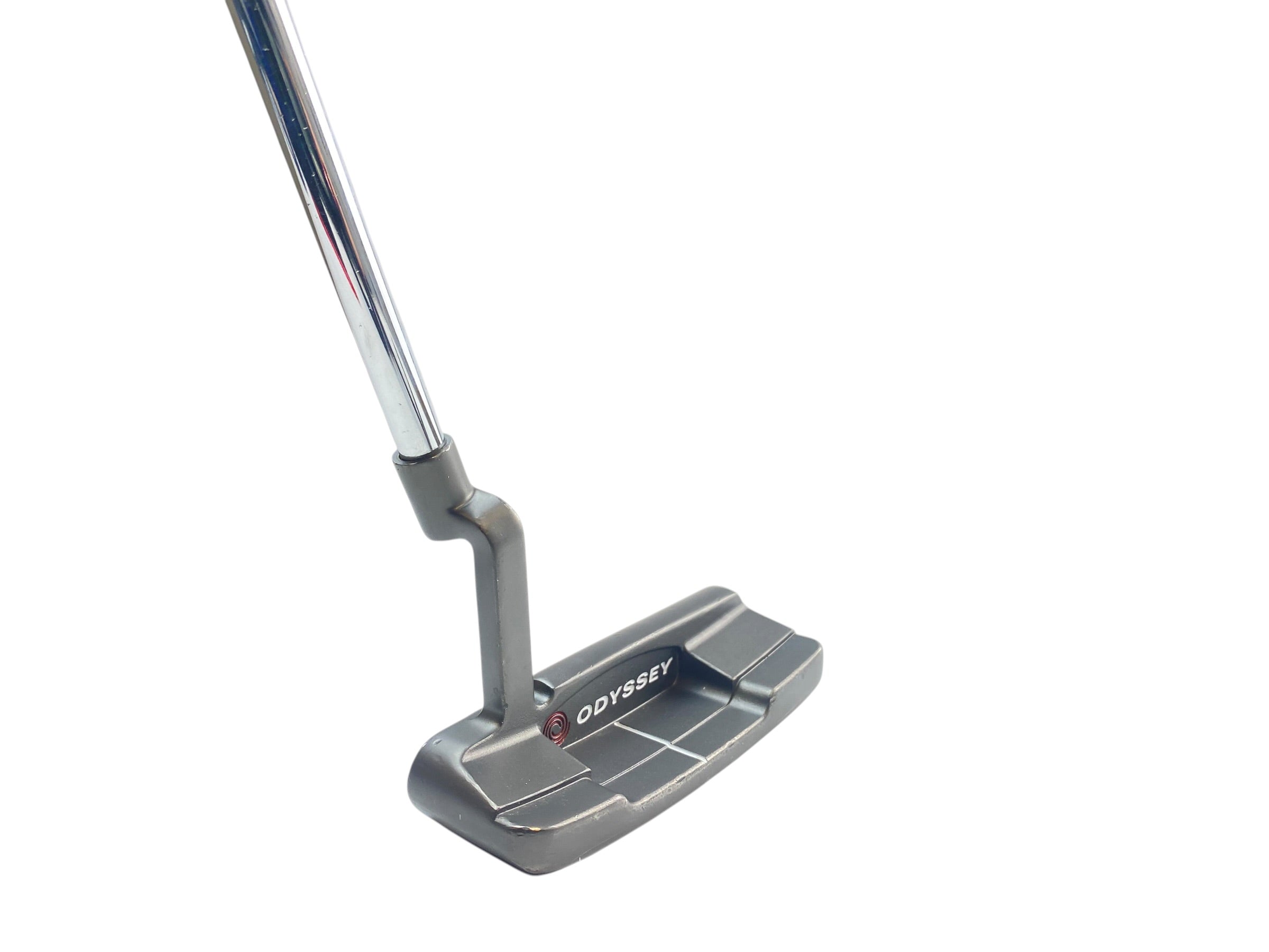 Odyssey O-Works Black Tank Putter / 35 Inch